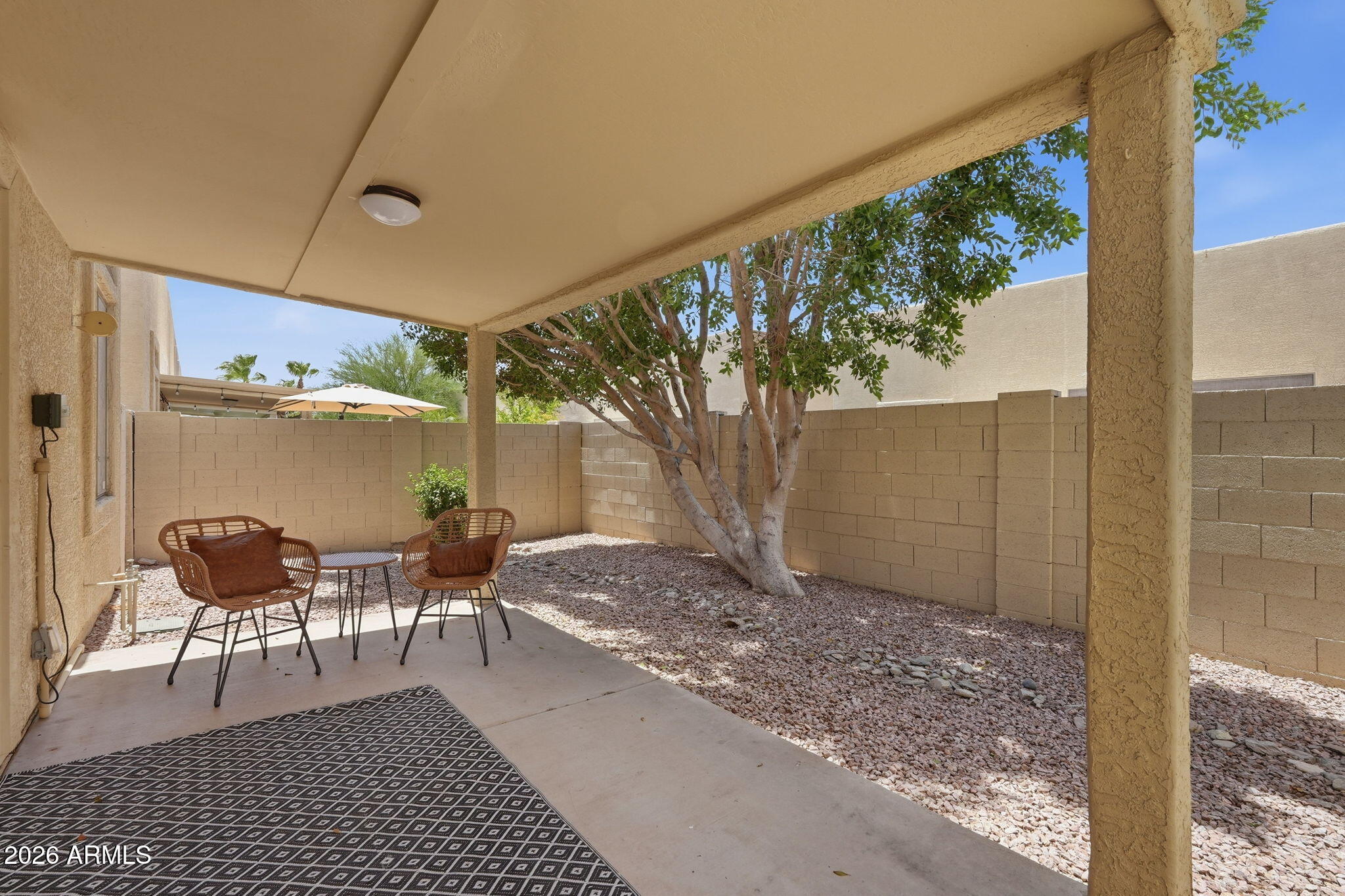 VISTA VILLA TOWNHOMES - Residential