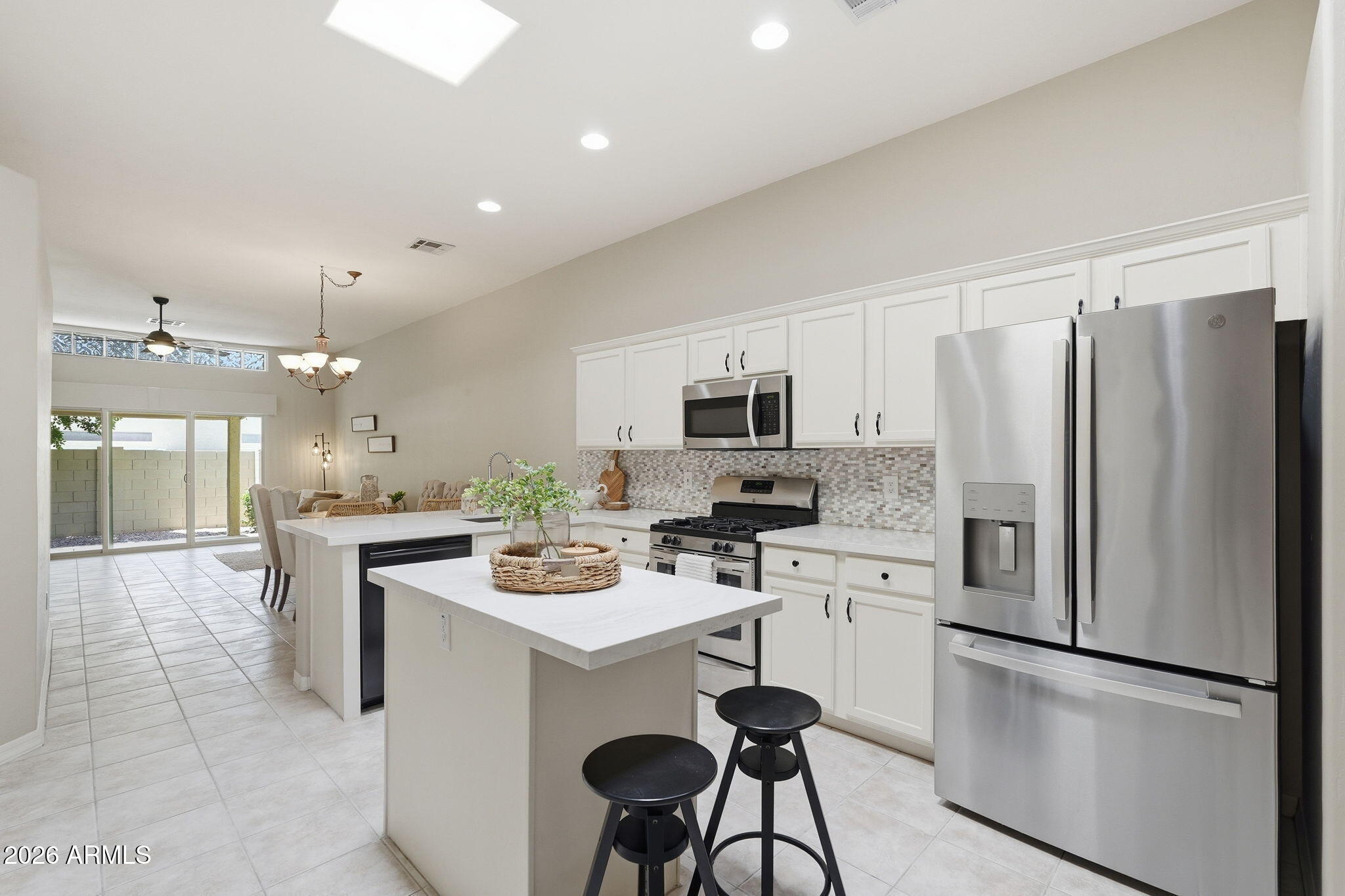 VISTA VILLA TOWNHOMES - Residential