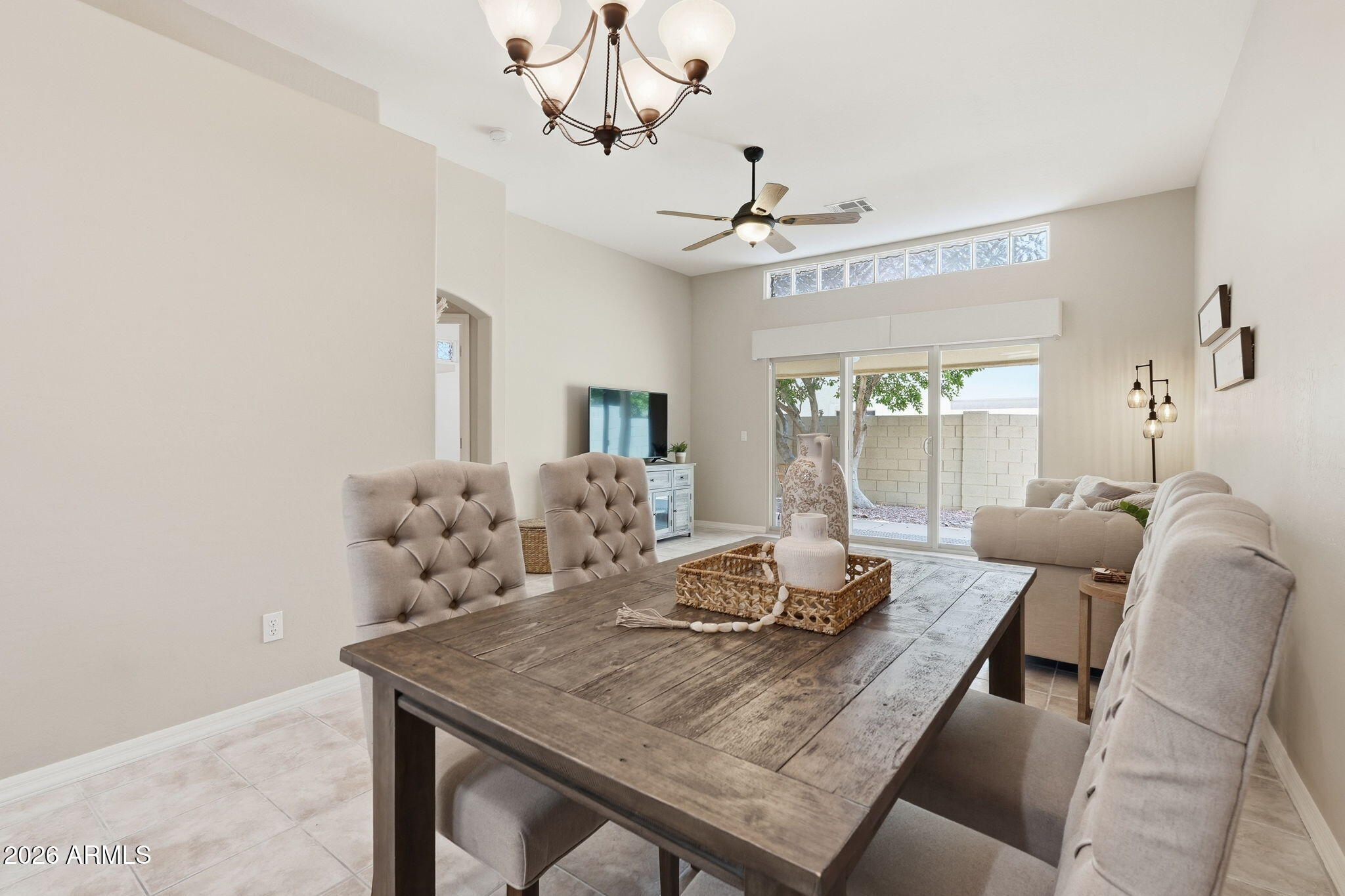 VISTA VILLA TOWNHOMES - Residential
