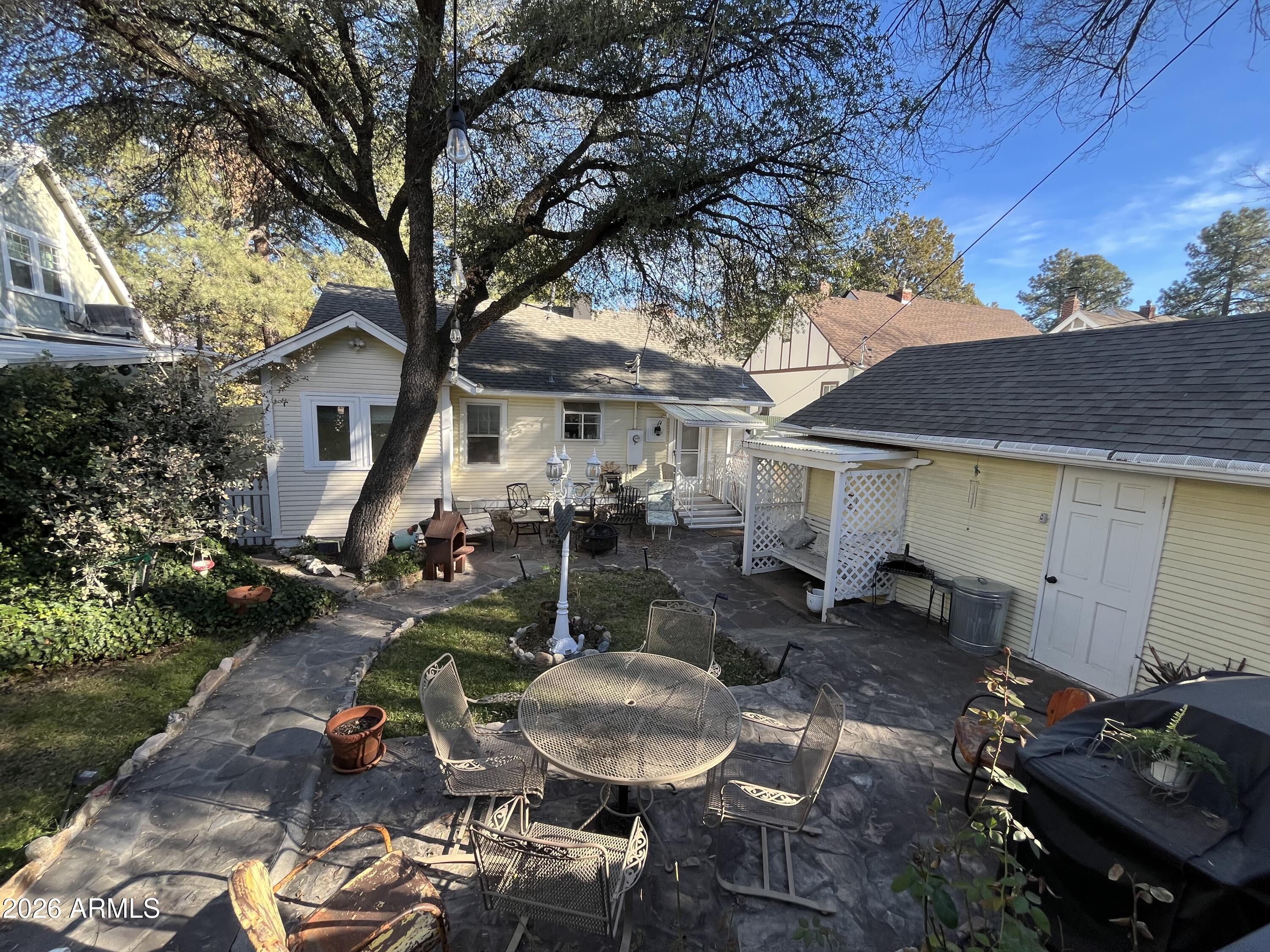 MURPHYS 3RD SUB - Residential