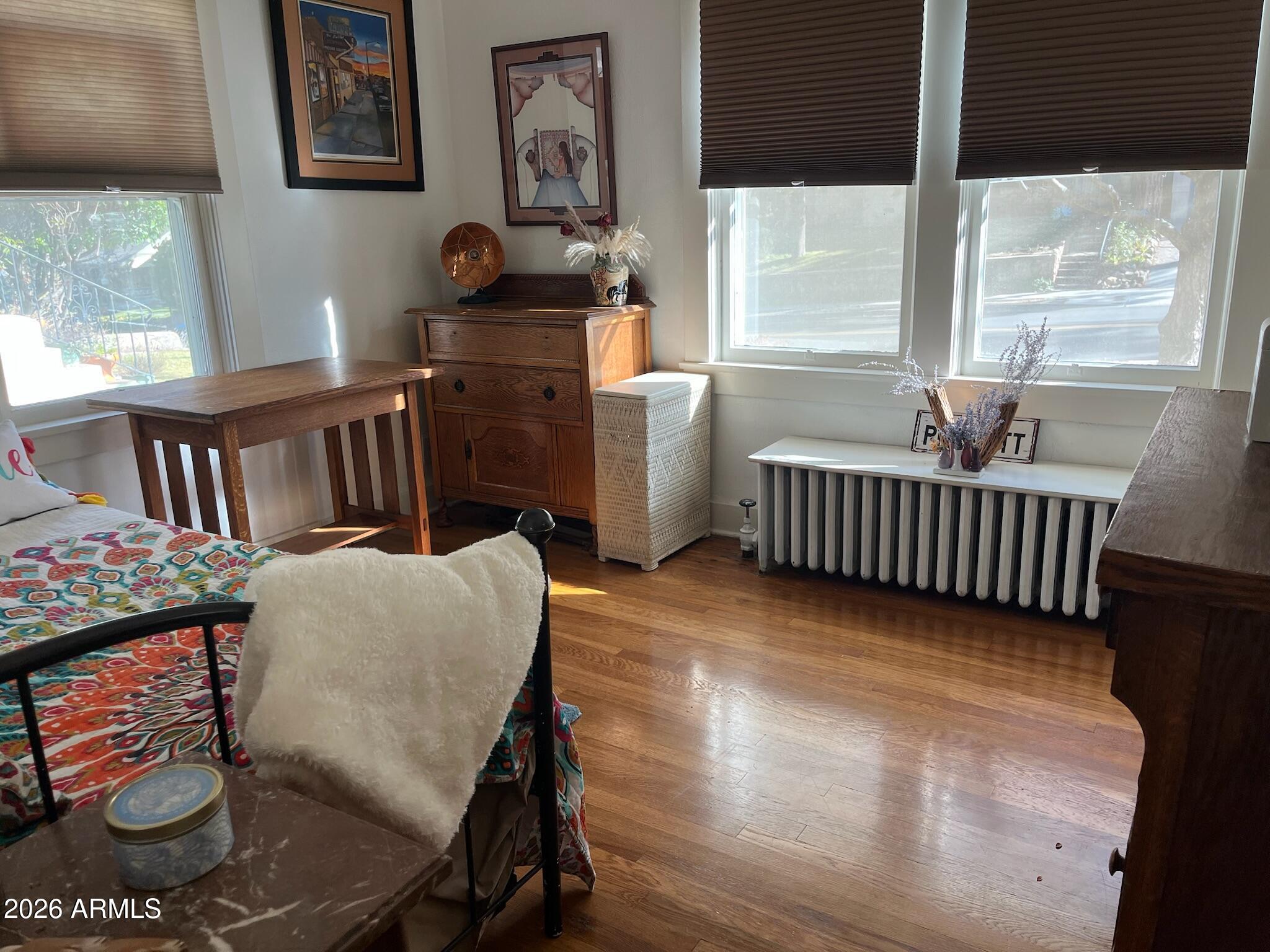 MURPHYS 3RD SUB - Residential