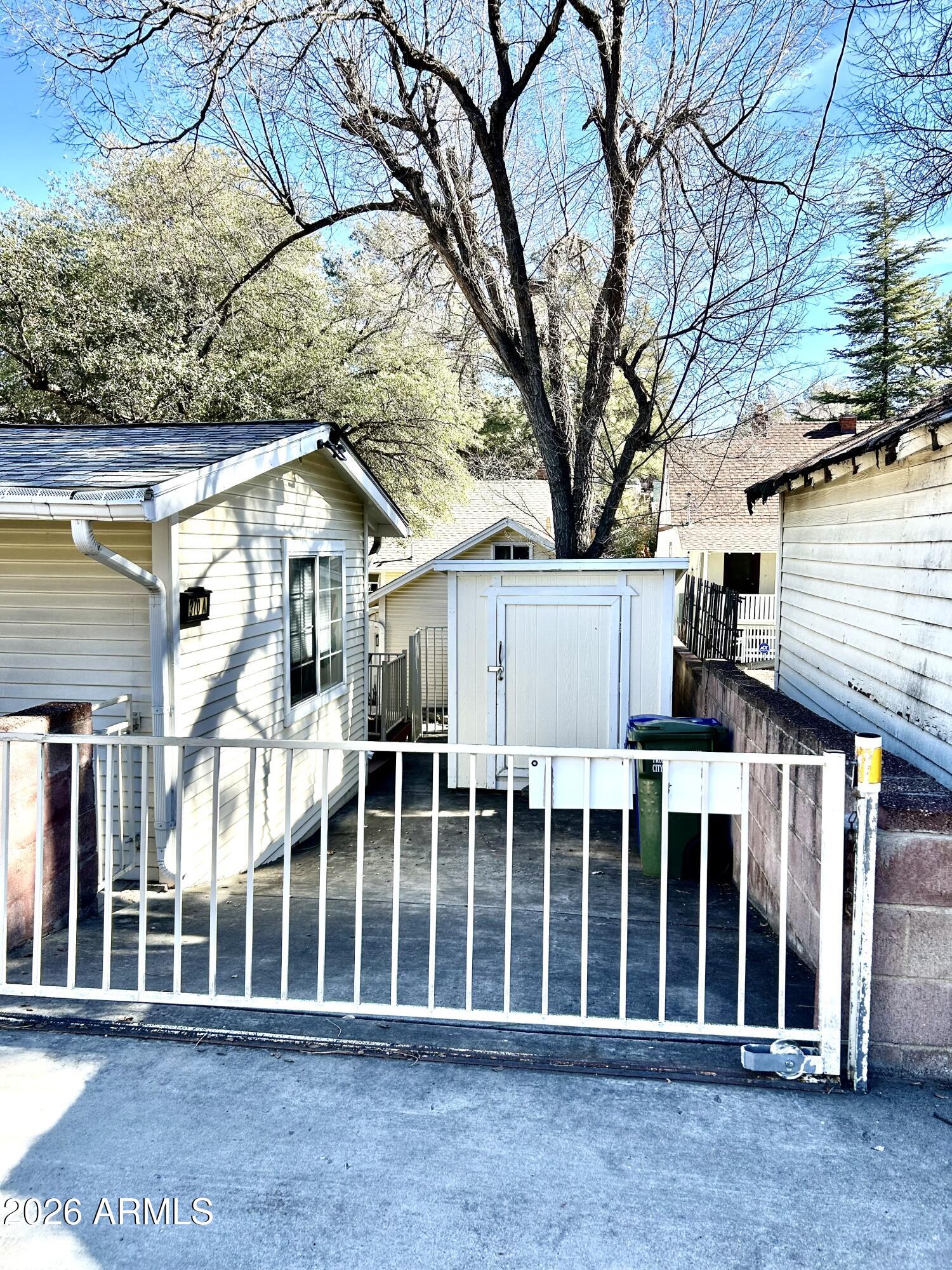 MURPHYS 3RD SUB - Residential