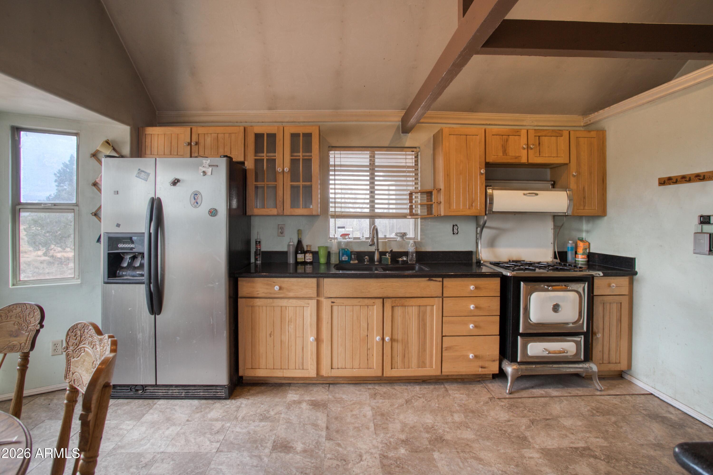 RANCH OF THE WHITE MOUNTAINS UNIT 17 - Residential