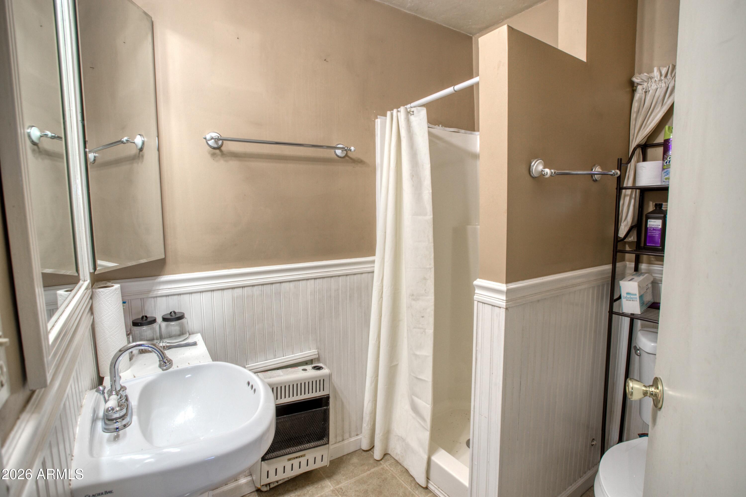 RANCH OF THE WHITE MOUNTAINS UNIT 17 - Residential