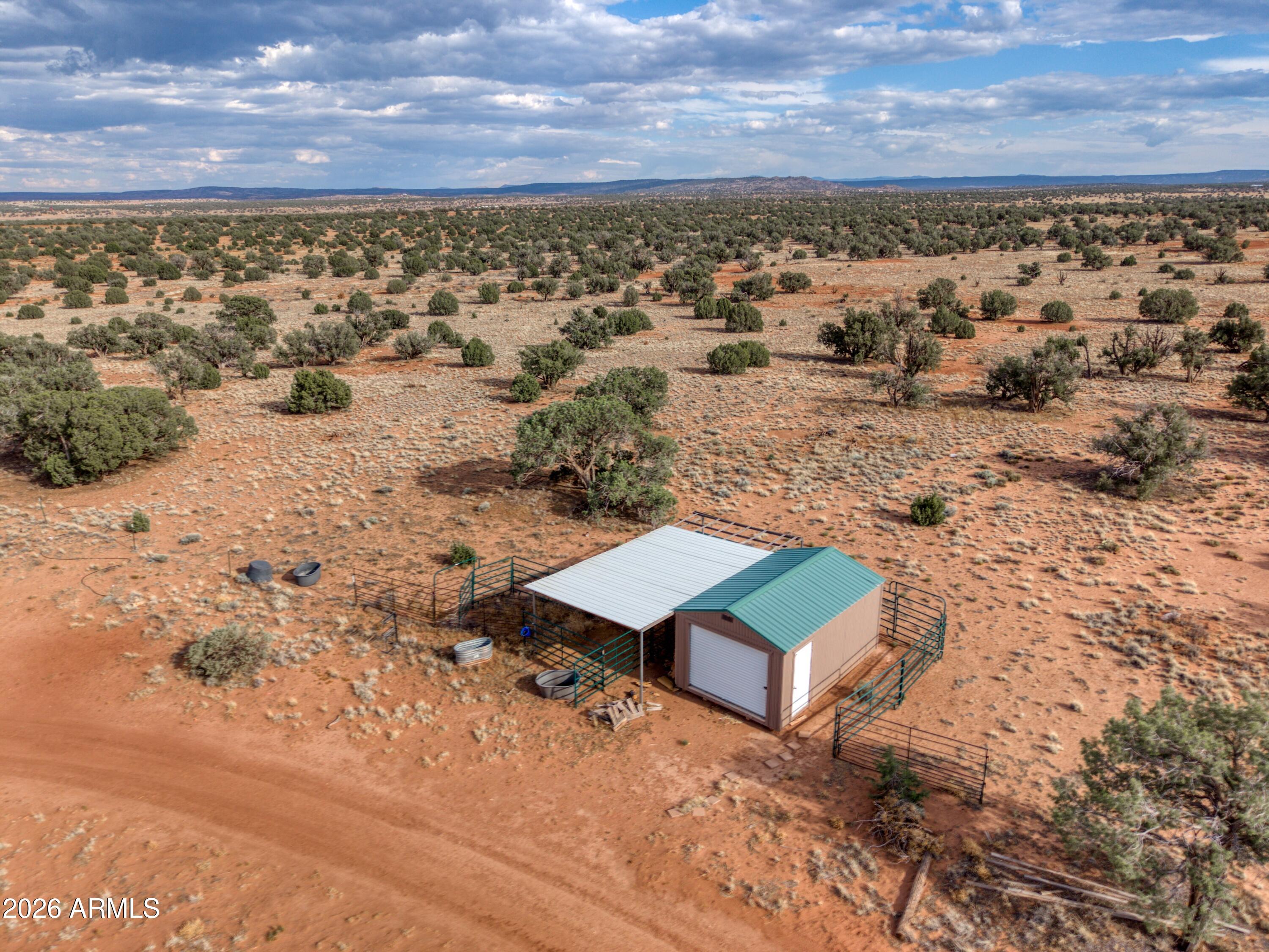 RANCH OF THE WHITE MOUNTAINS UNIT 17 - Residential