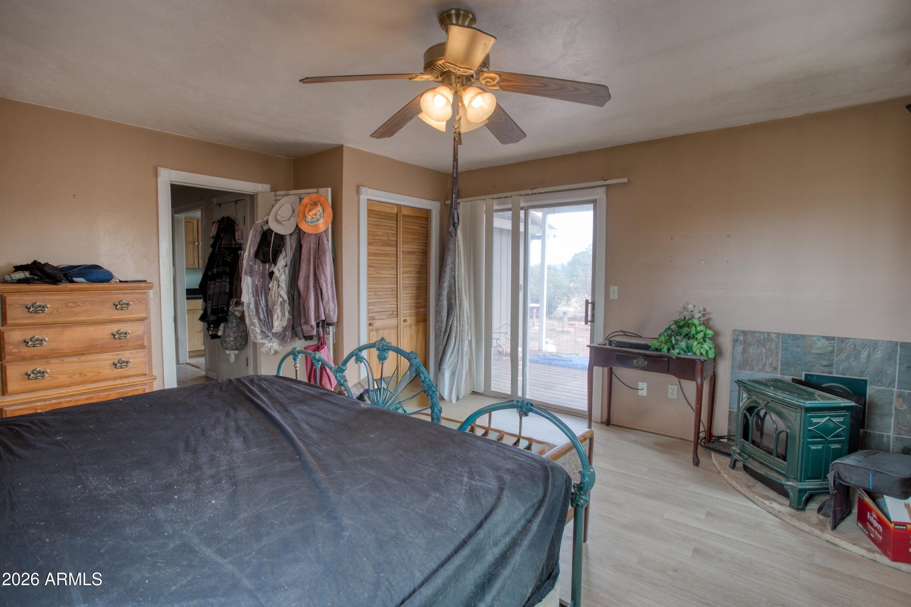 RANCH OF THE WHITE MOUNTAINS UNIT 17 - Residential