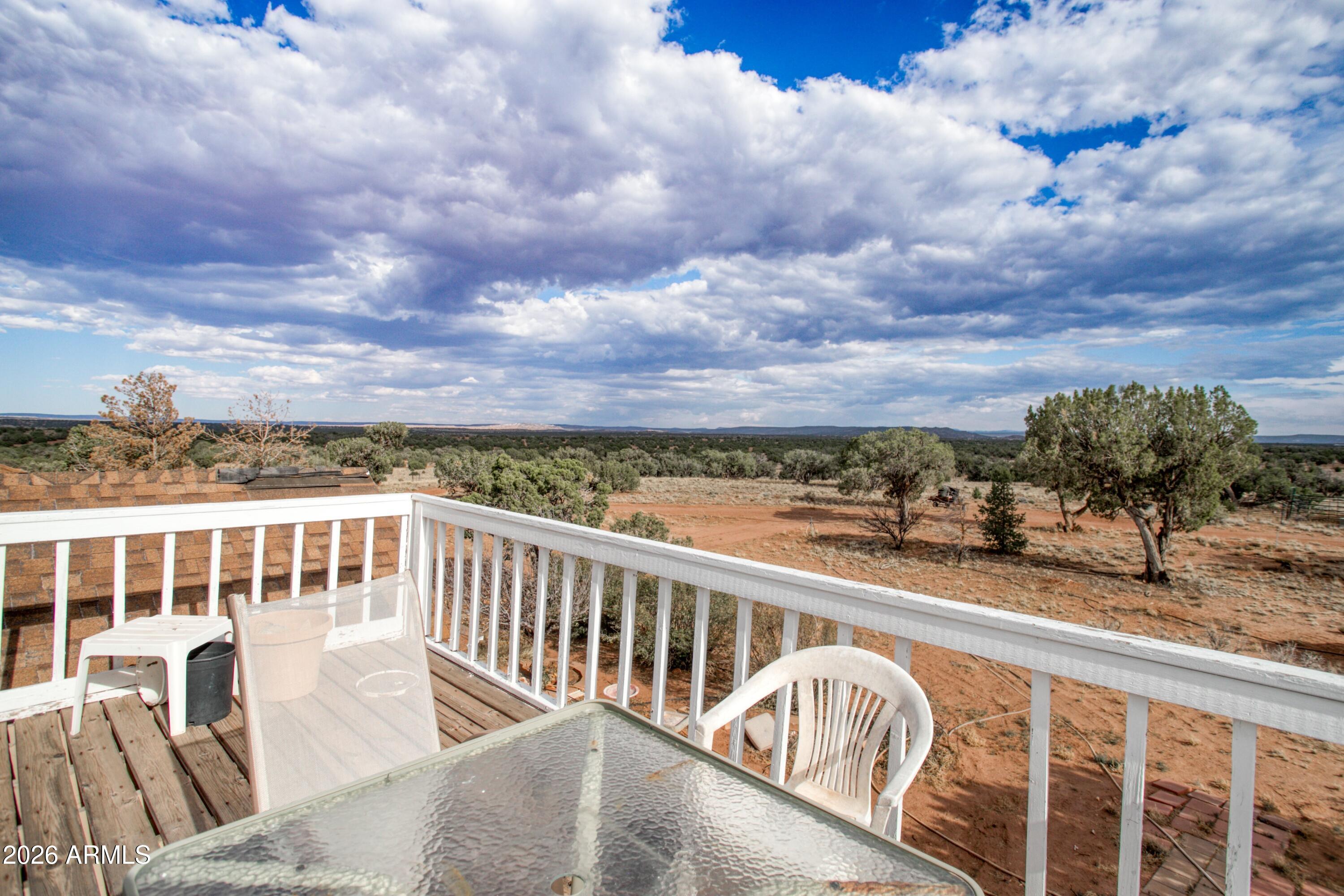 RANCH OF THE WHITE MOUNTAINS UNIT 17 - Residential