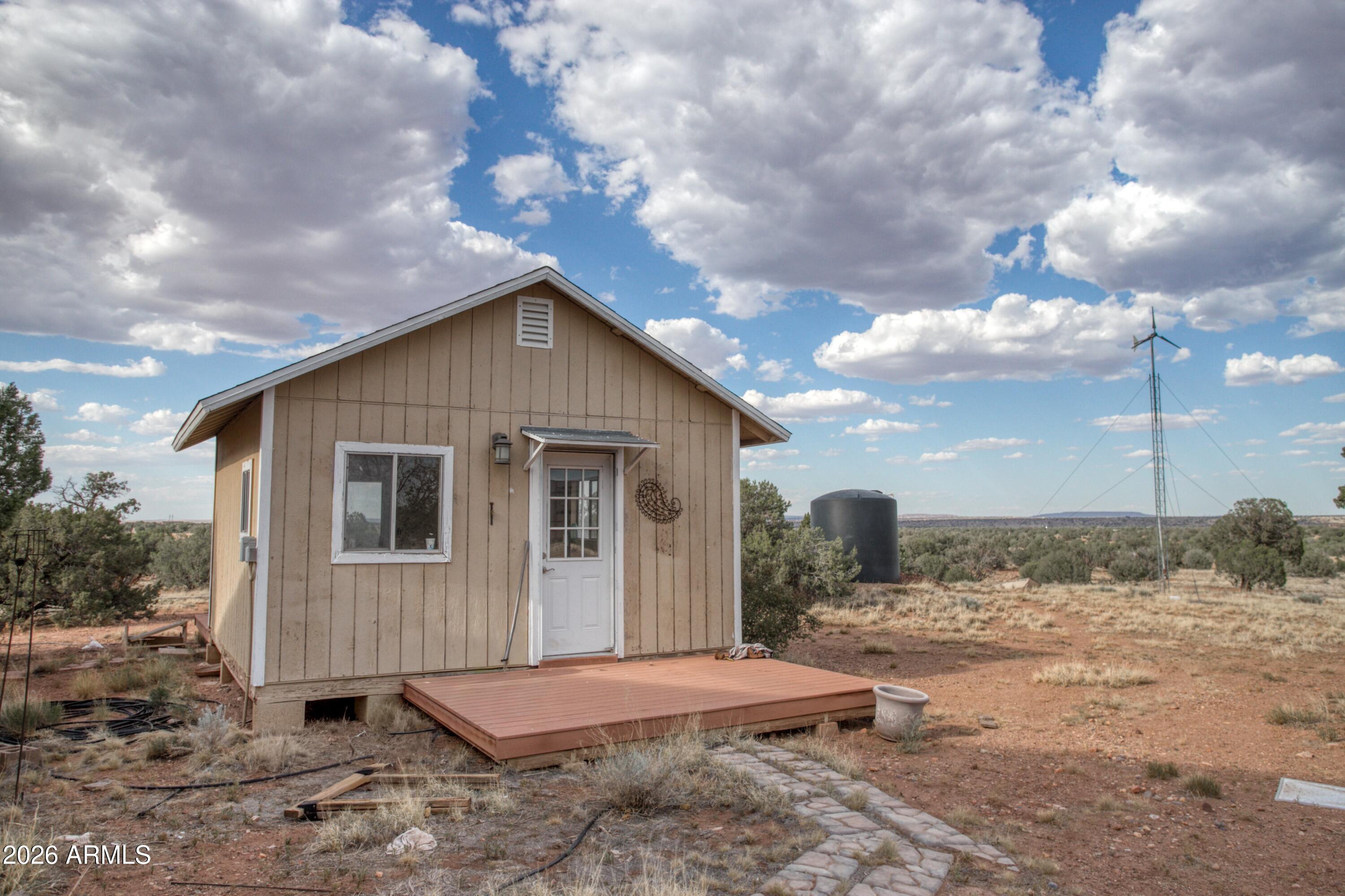 RANCH OF THE WHITE MOUNTAINS UNIT 17 - Residential