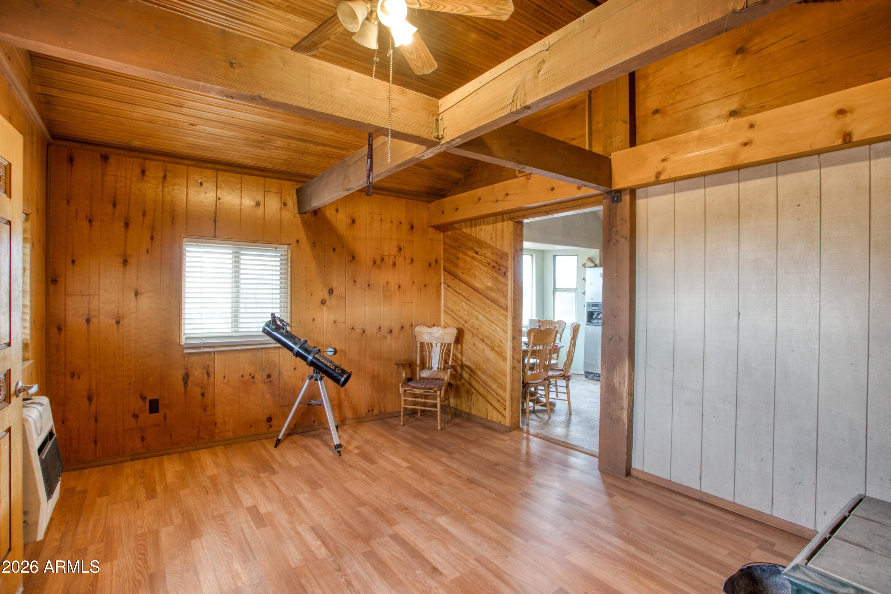 RANCH OF THE WHITE MOUNTAINS UNIT 17 - Residential