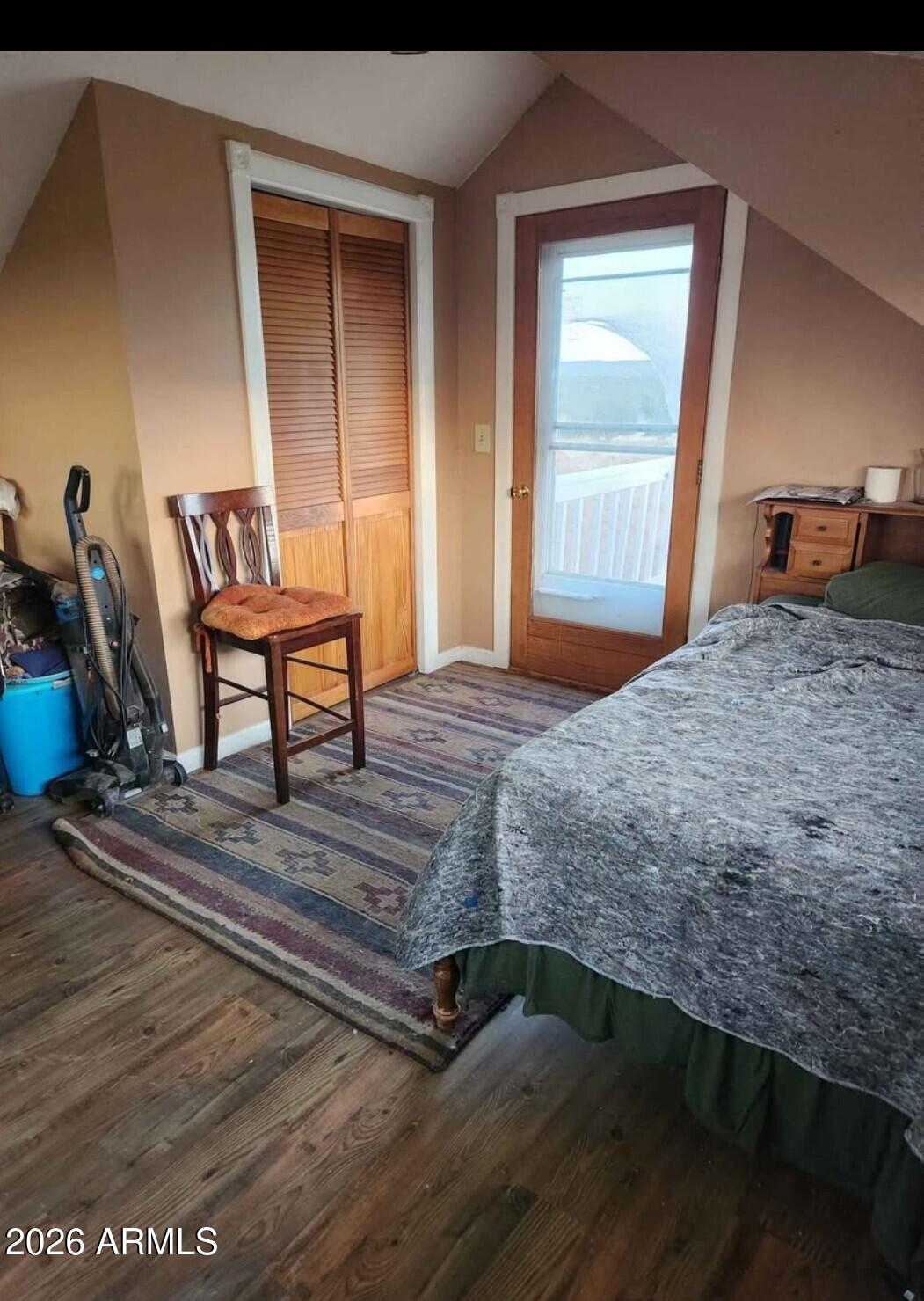 RANCH OF THE WHITE MOUNTAINS UNIT 17 - Residential