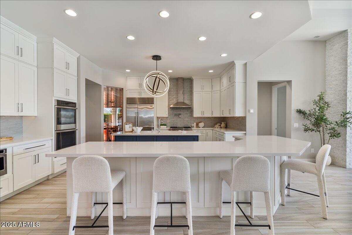 ASTORIA - Residential