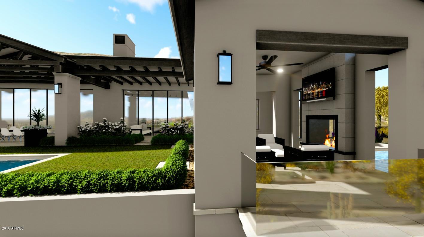 SILVERLEAF AT DC RANCH PARCEL 6.9 - Residential