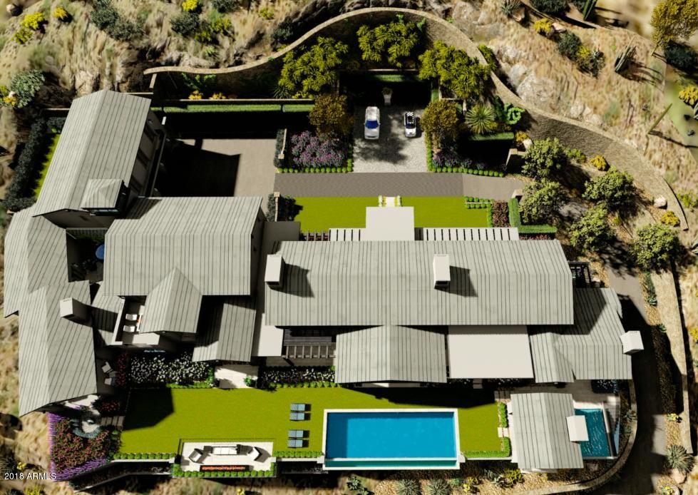 SILVERLEAF AT DC RANCH PARCEL 6.9 - Residential