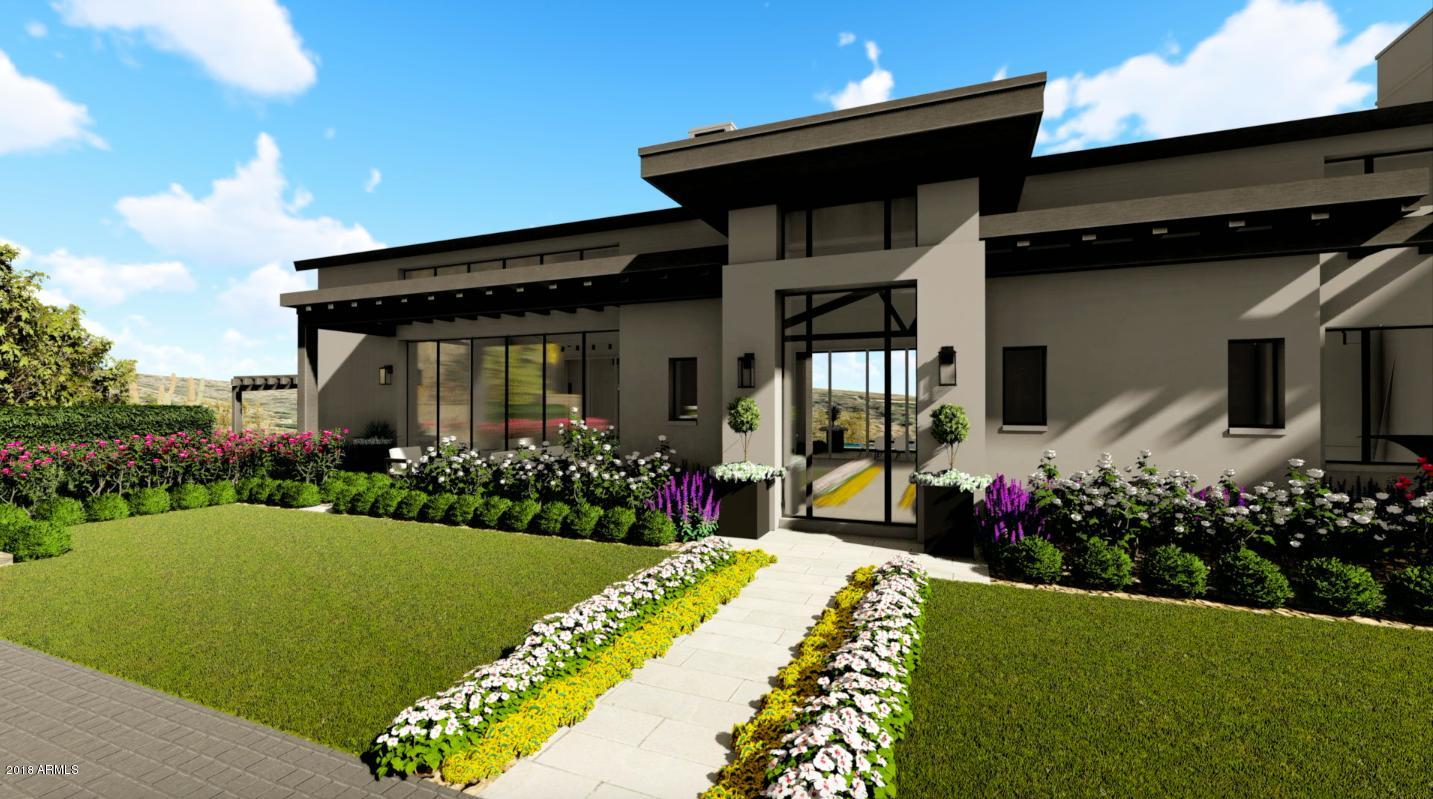 SILVERLEAF AT DC RANCH PARCEL 6.9 - Residential