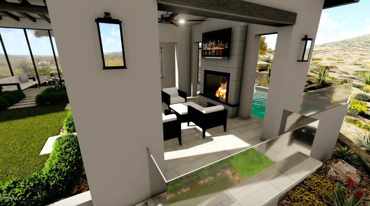 SILVERLEAF AT DC RANCH PARCEL 6.9 - Residential