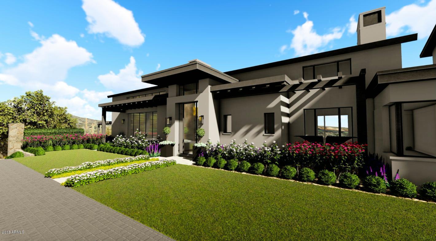 SILVERLEAF AT DC RANCH PARCEL 6.9 - Residential