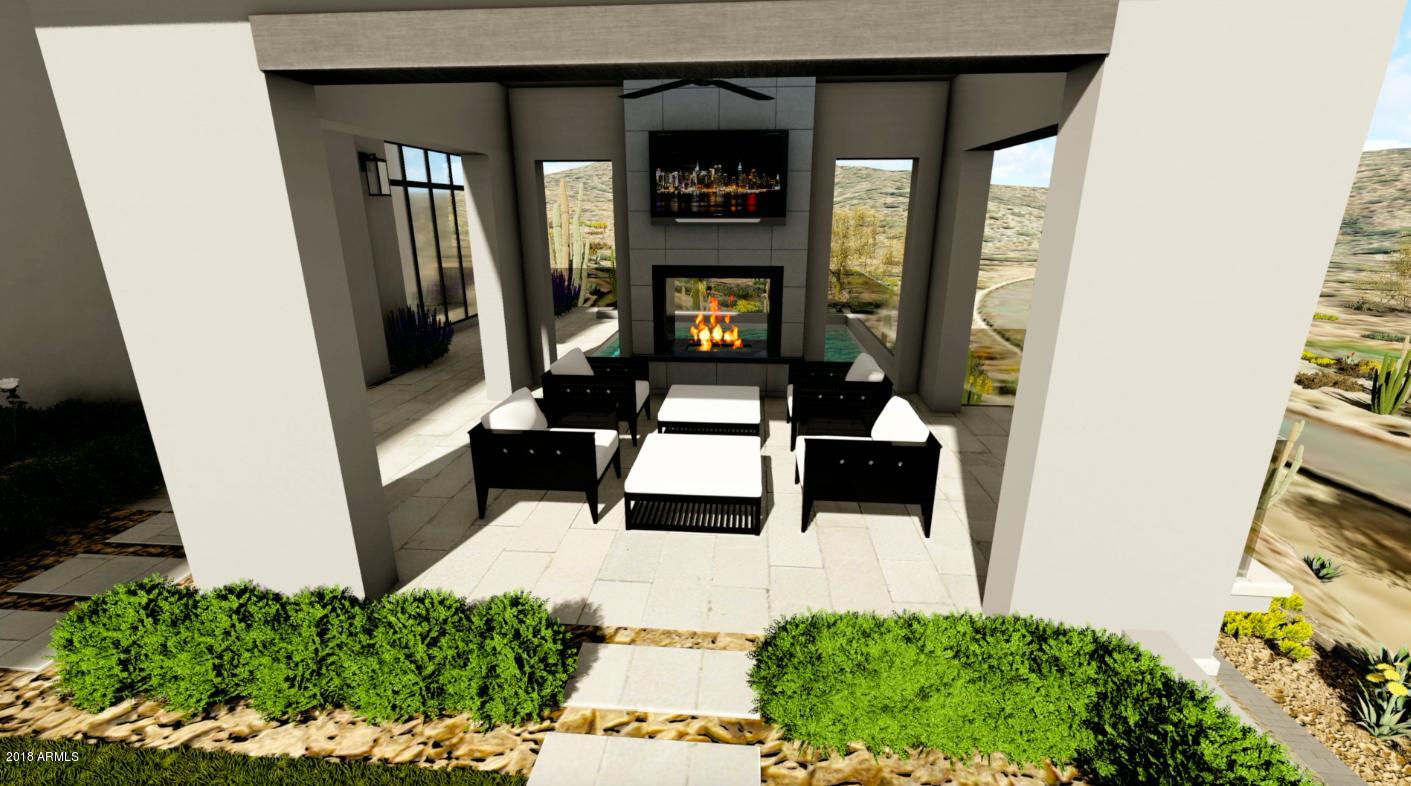 SILVERLEAF AT DC RANCH PARCEL 6.9 - Residential