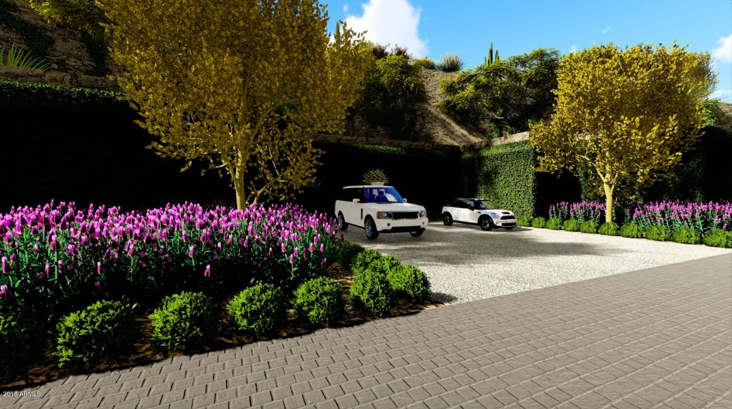 SILVERLEAF AT DC RANCH PARCEL 6.9 - Residential