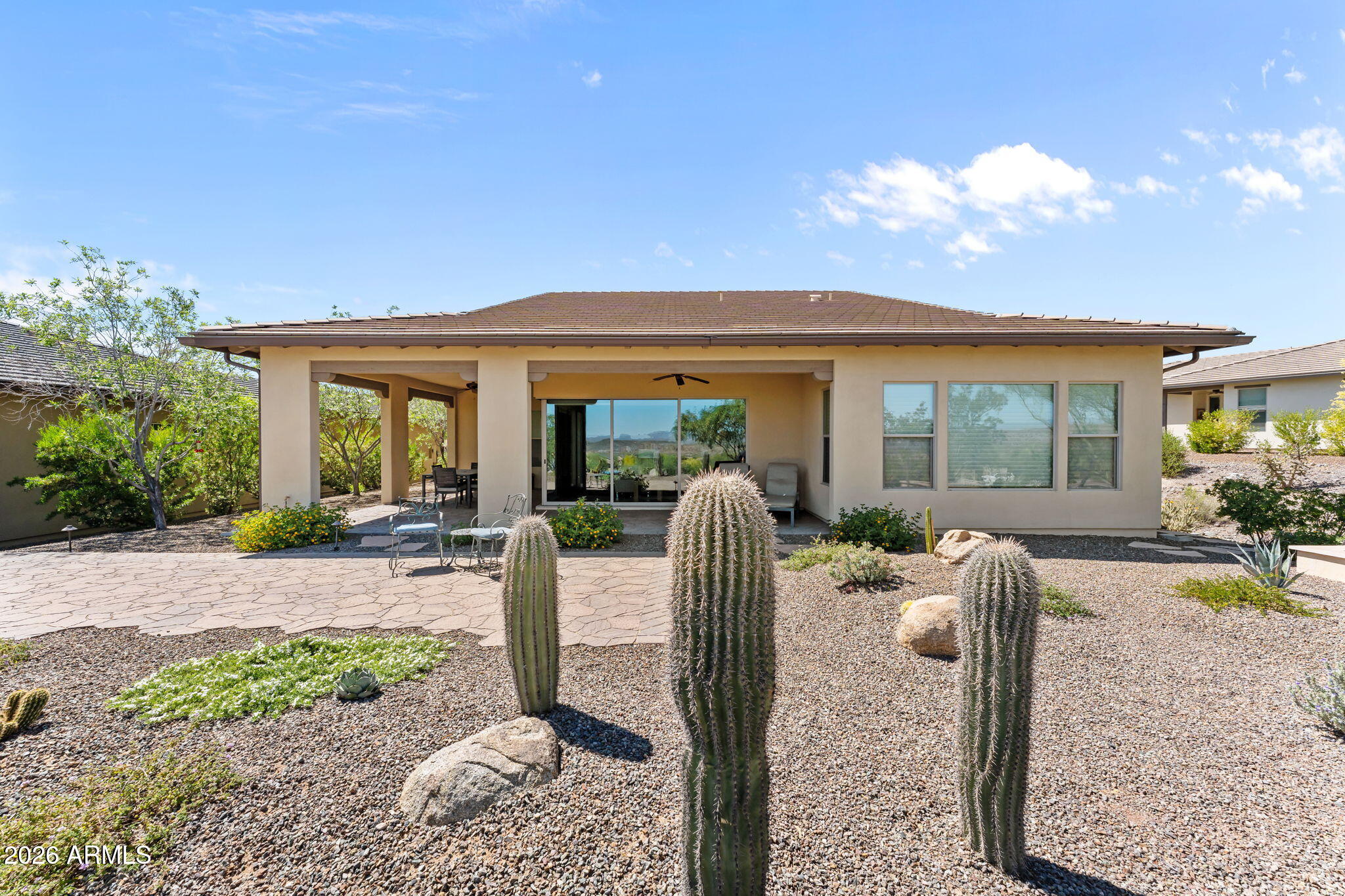 WICKENBURG RANCH - Residential