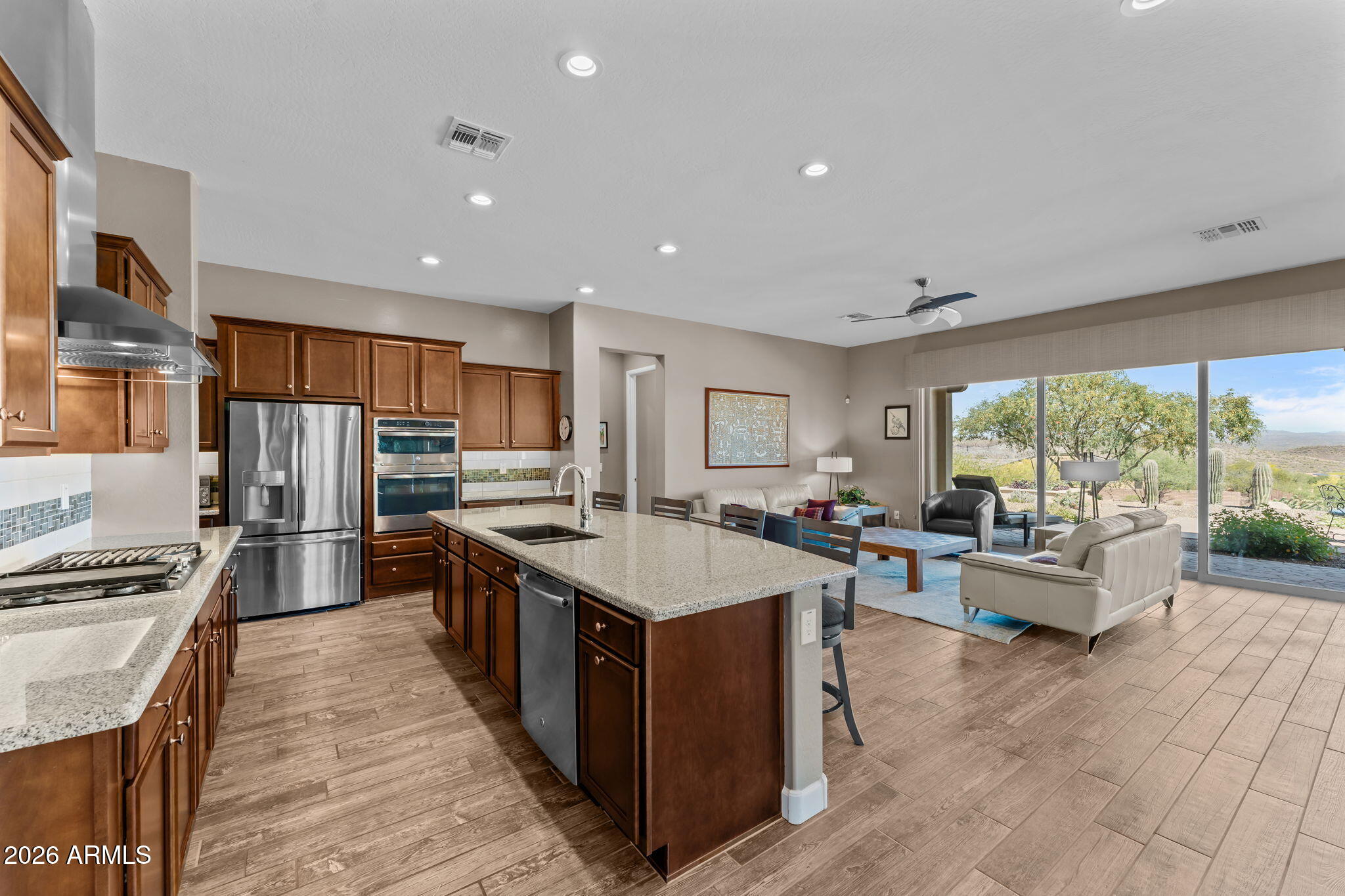 WICKENBURG RANCH - Residential