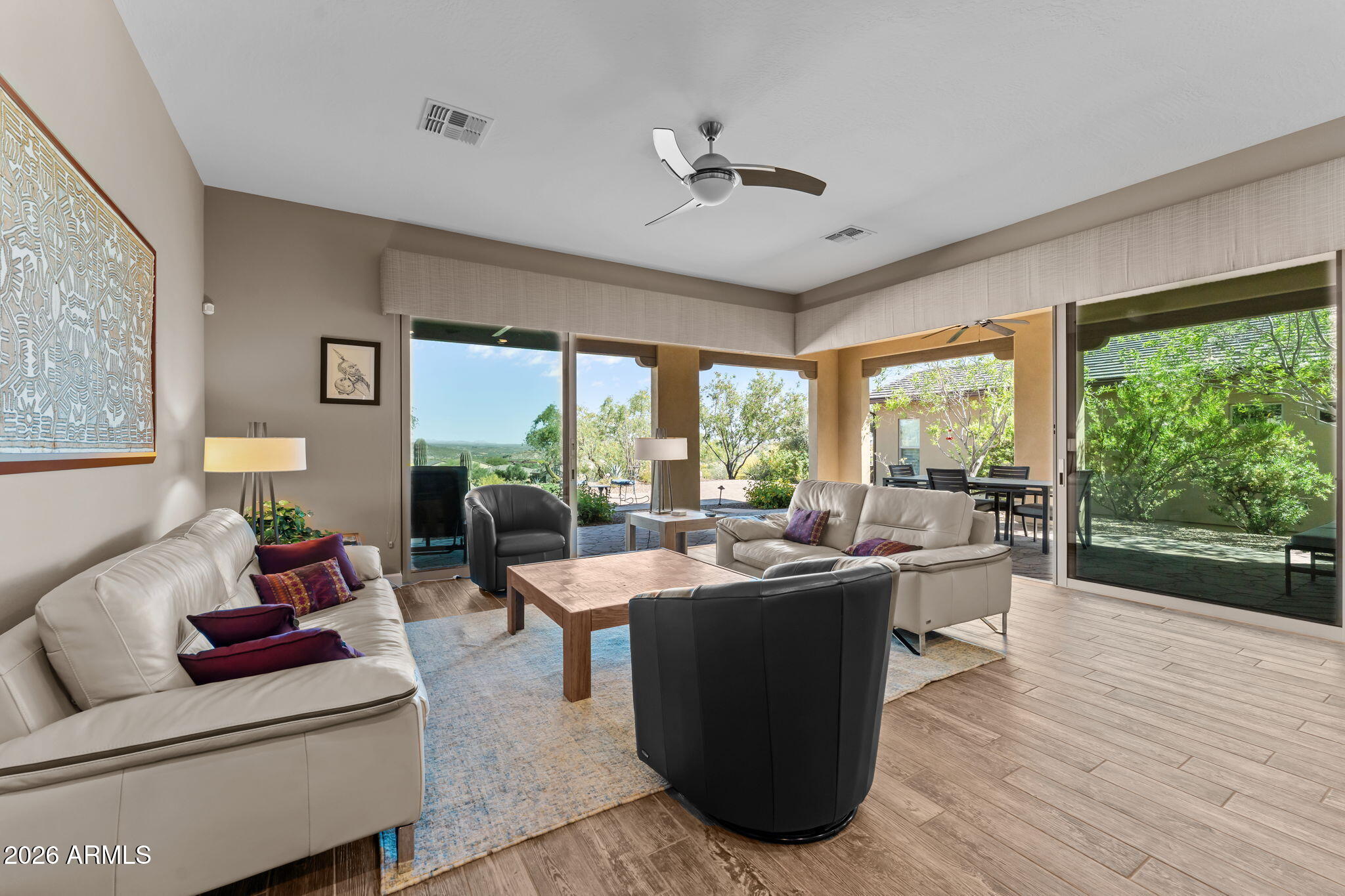 WICKENBURG RANCH - Residential