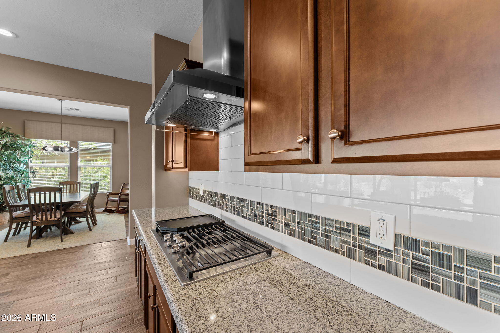 WICKENBURG RANCH - Residential
