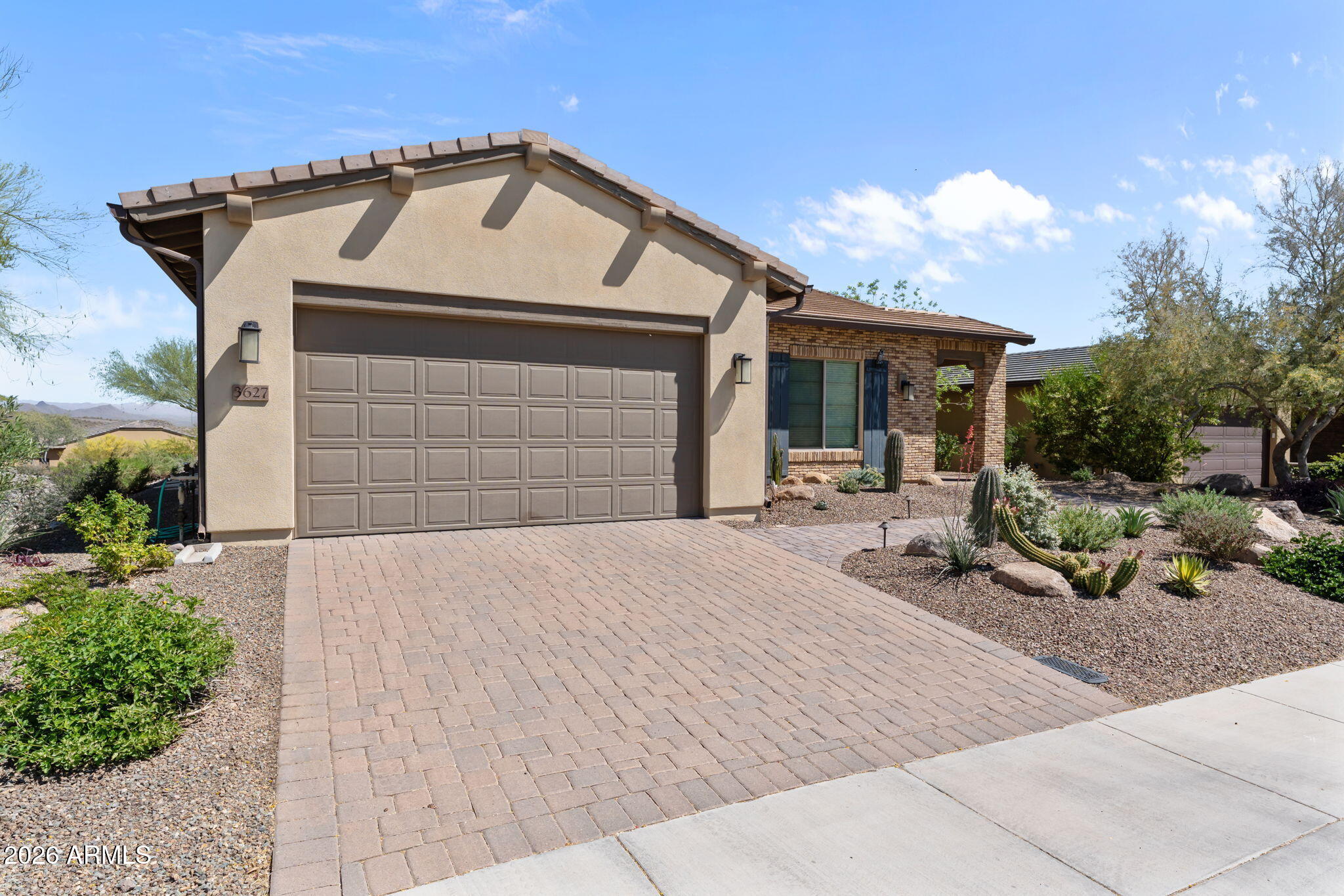 WICKENBURG RANCH - Residential
