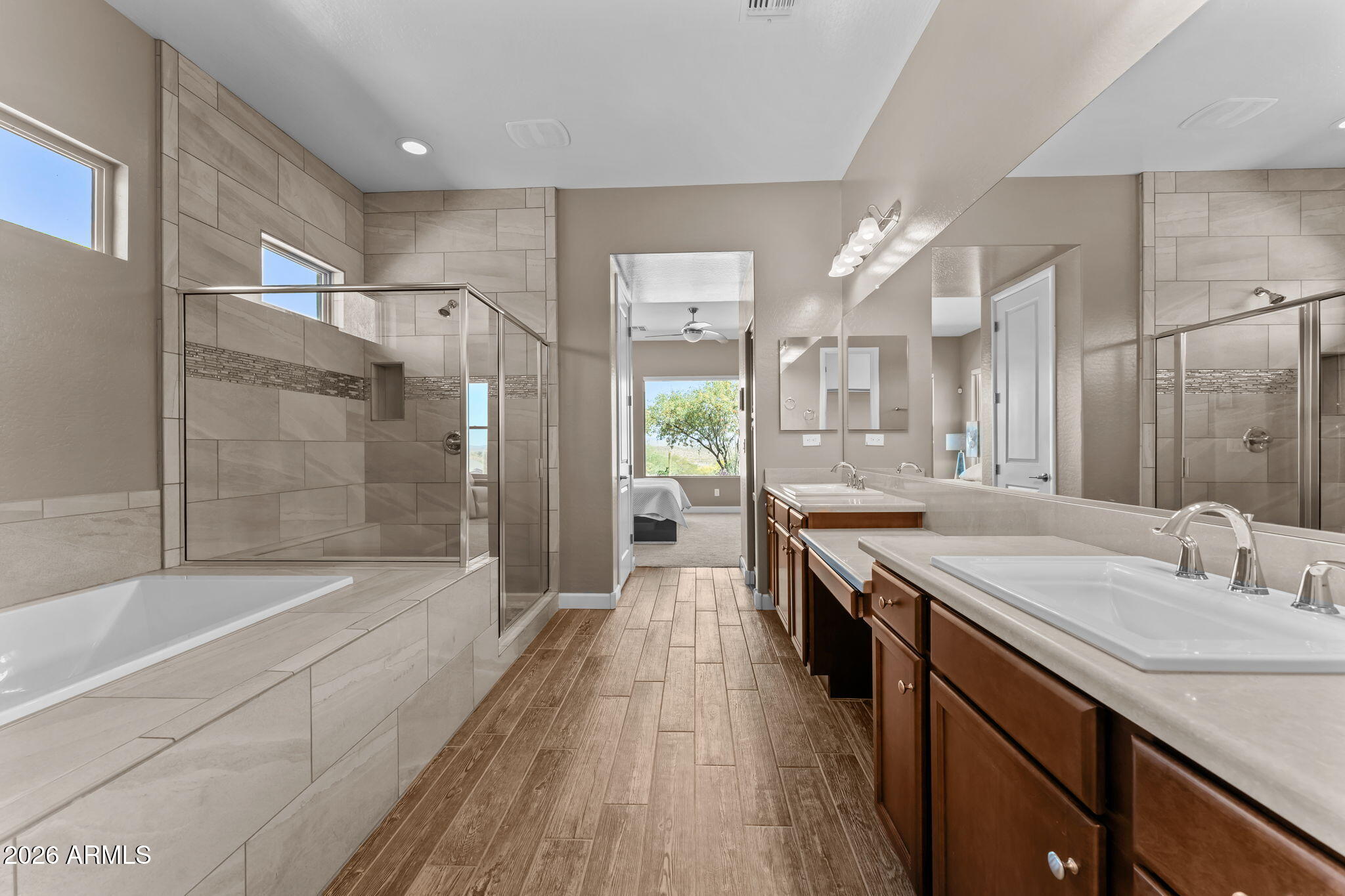 WICKENBURG RANCH - Residential