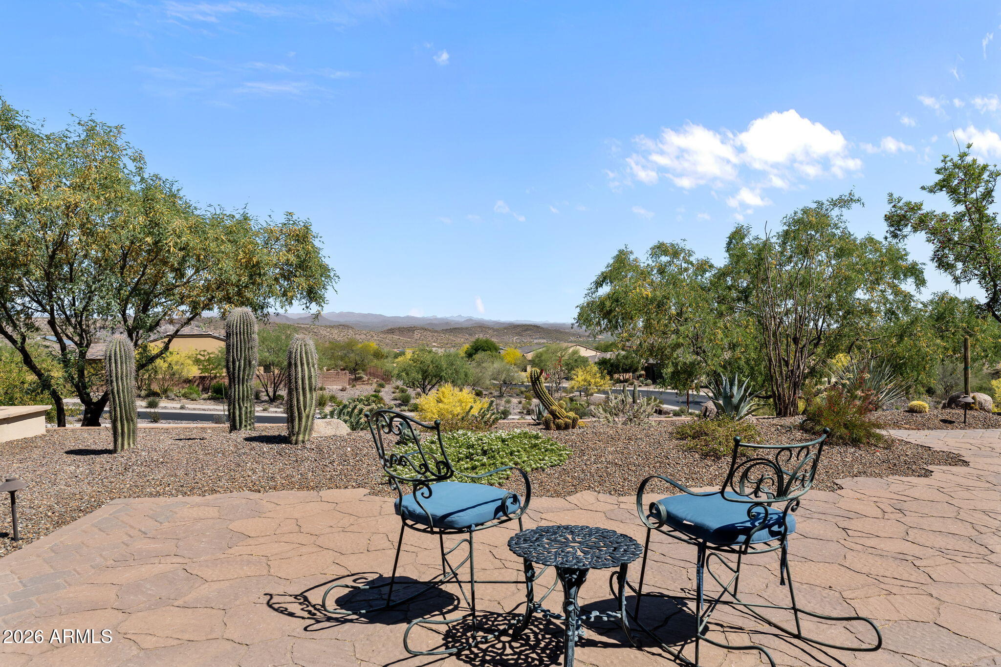 WICKENBURG RANCH - Residential