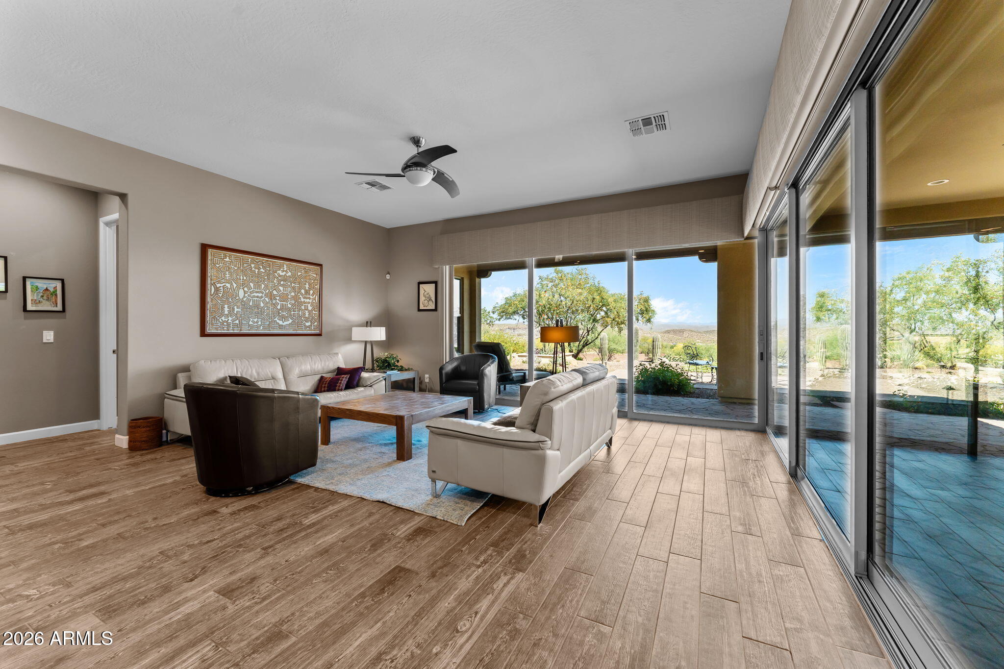 WICKENBURG RANCH - Residential