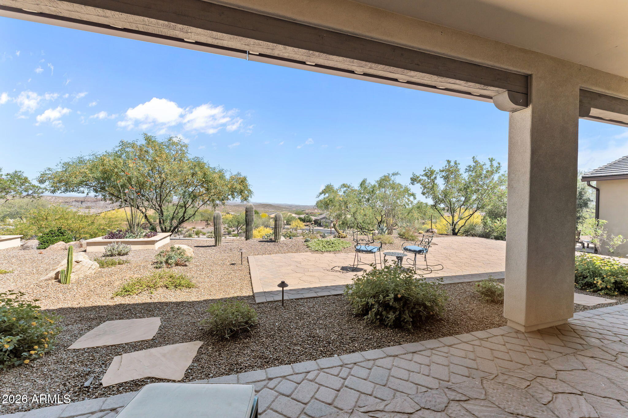 WICKENBURG RANCH - Residential