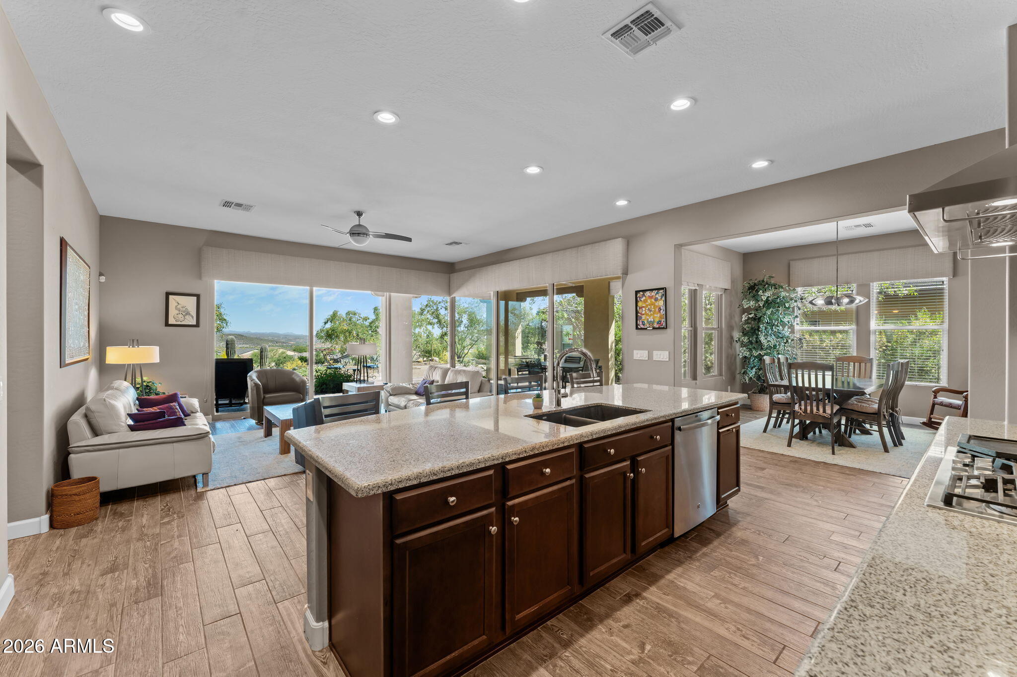 WICKENBURG RANCH - Residential