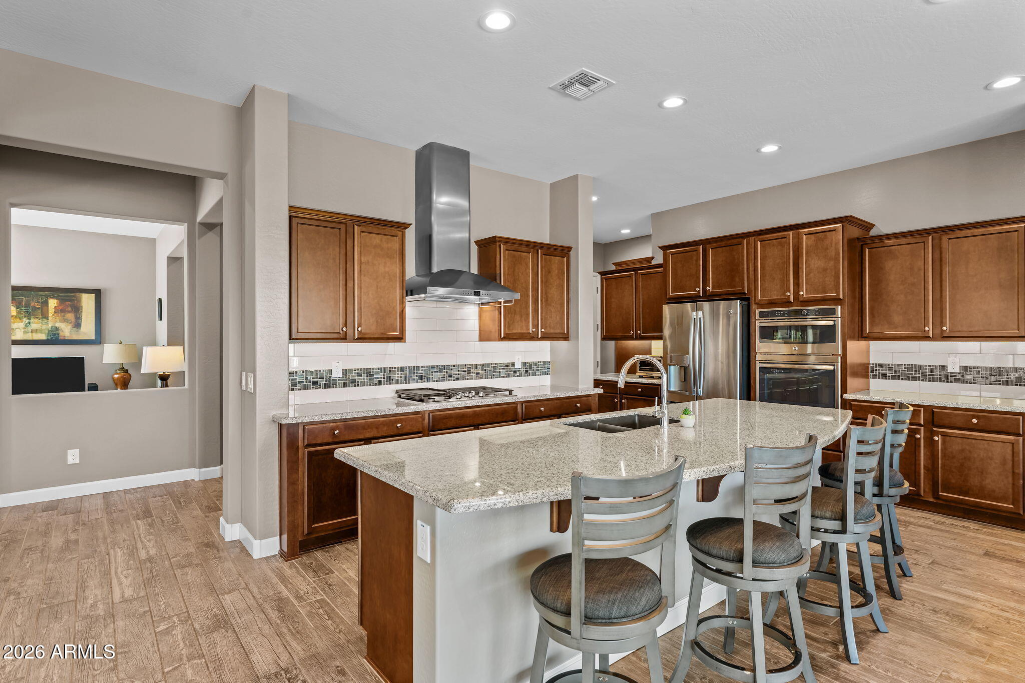 WICKENBURG RANCH - Residential