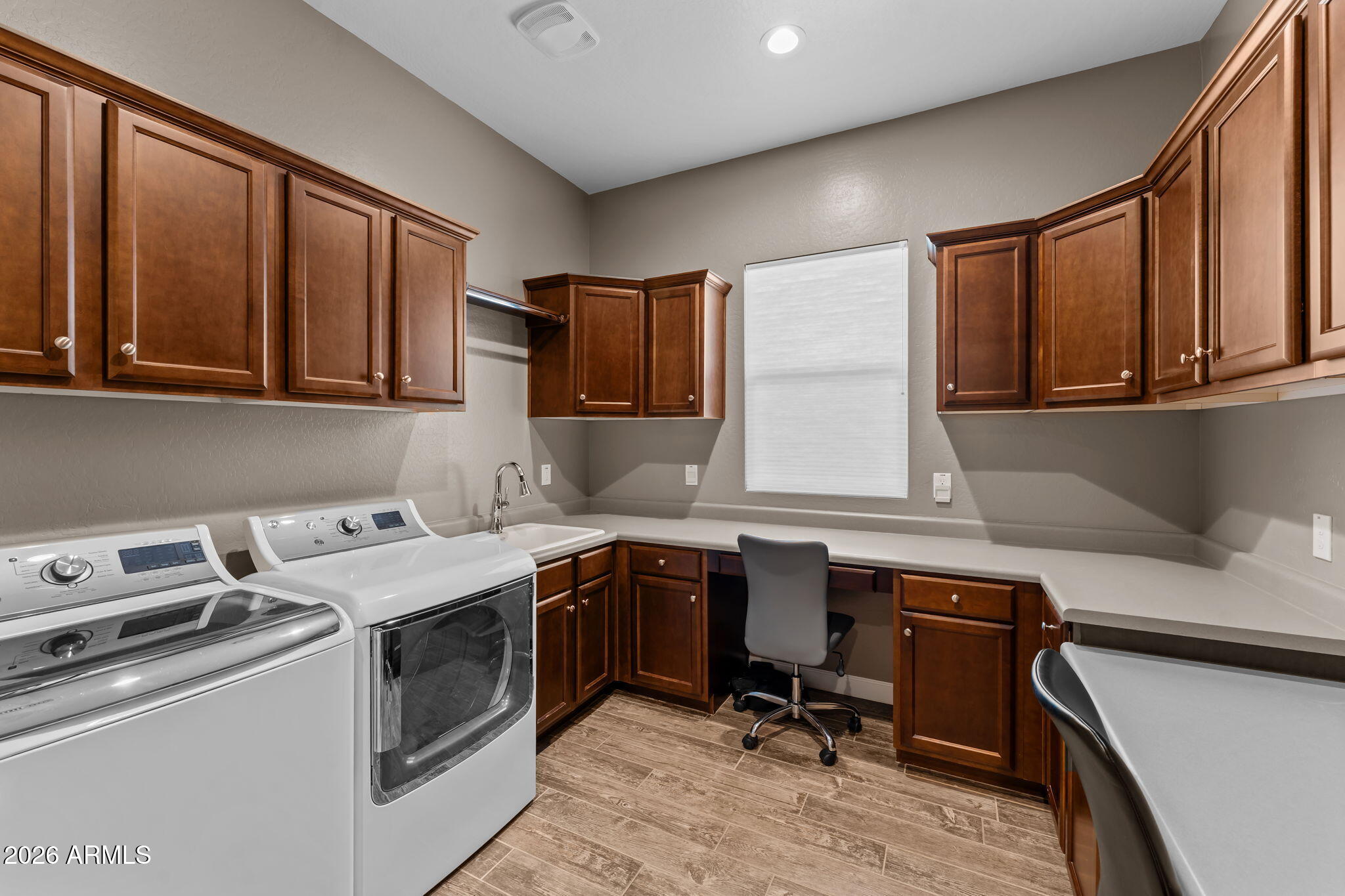 WICKENBURG RANCH - Residential