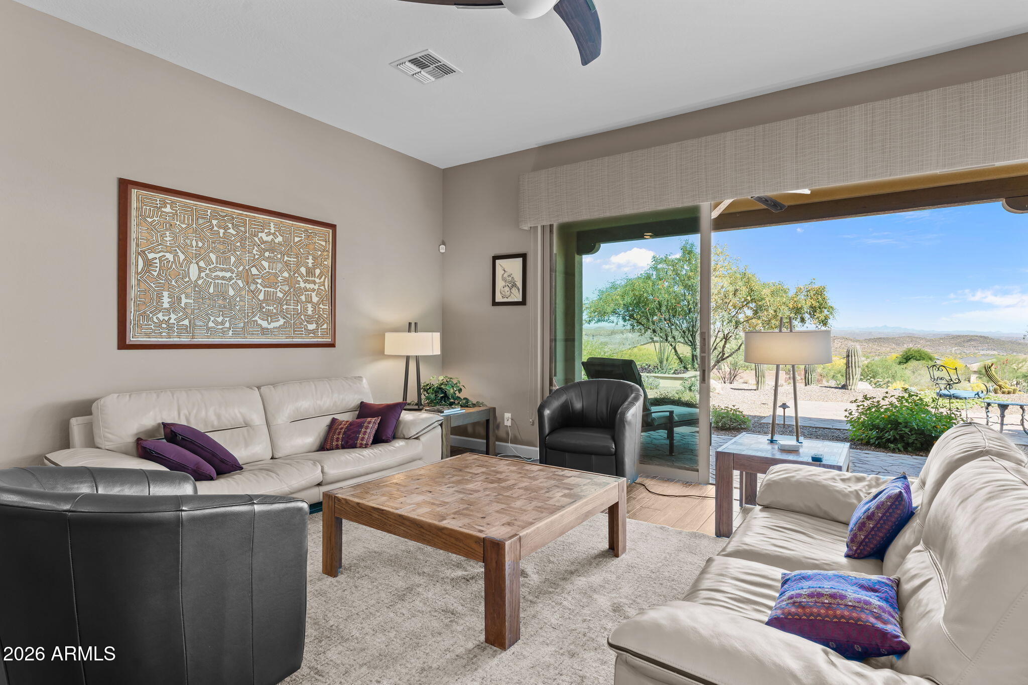 WICKENBURG RANCH - Residential