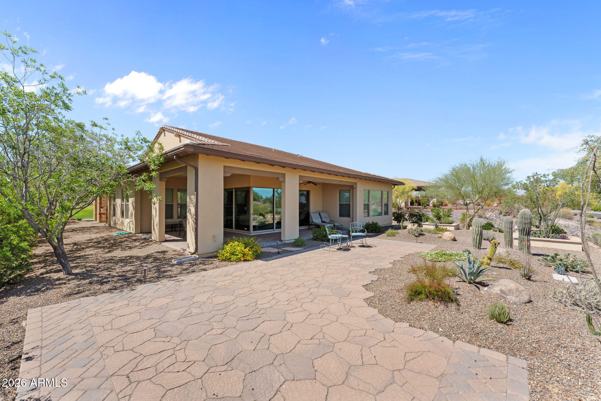 WICKENBURG RANCH - Residential