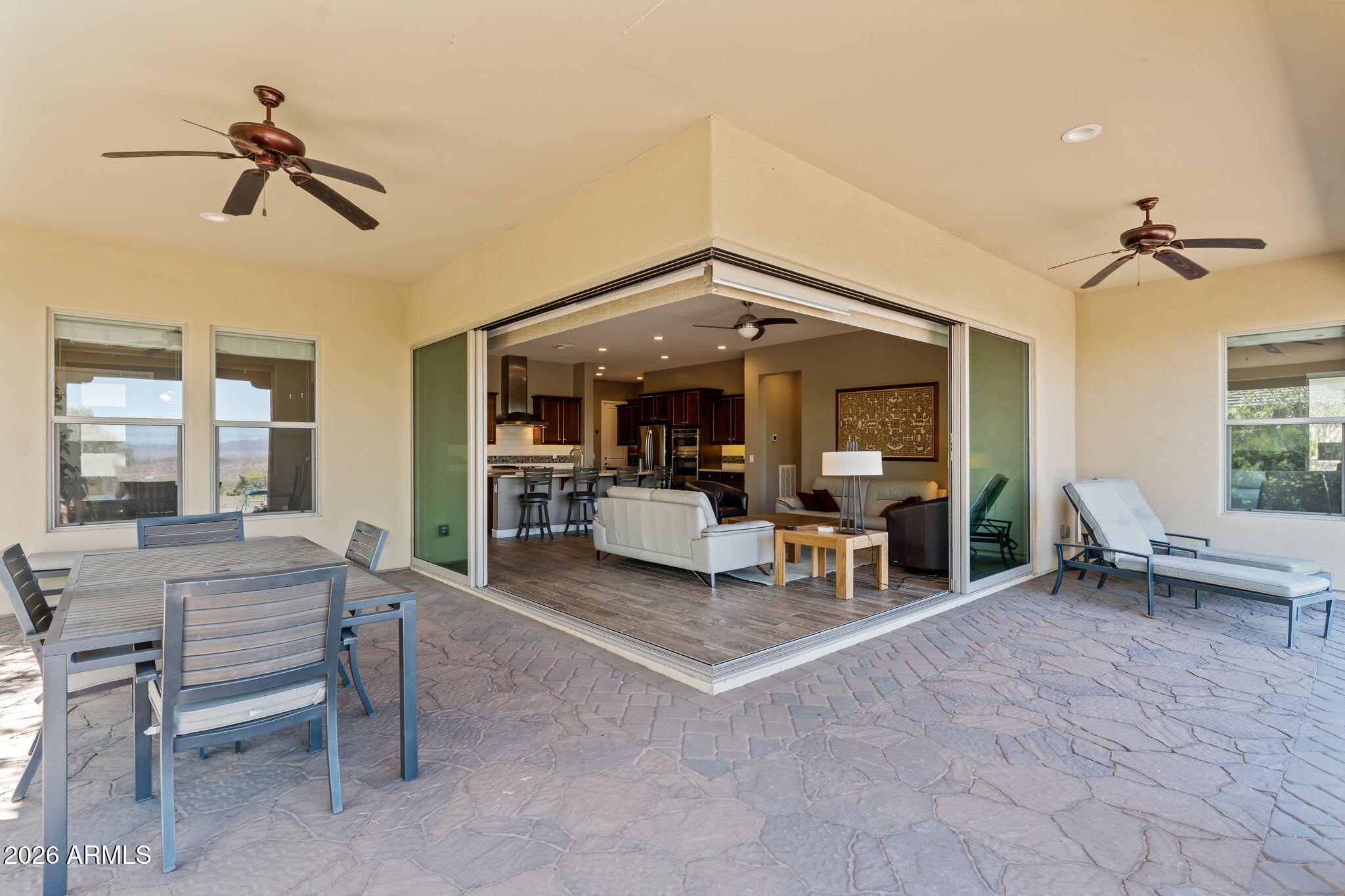WICKENBURG RANCH - Residential