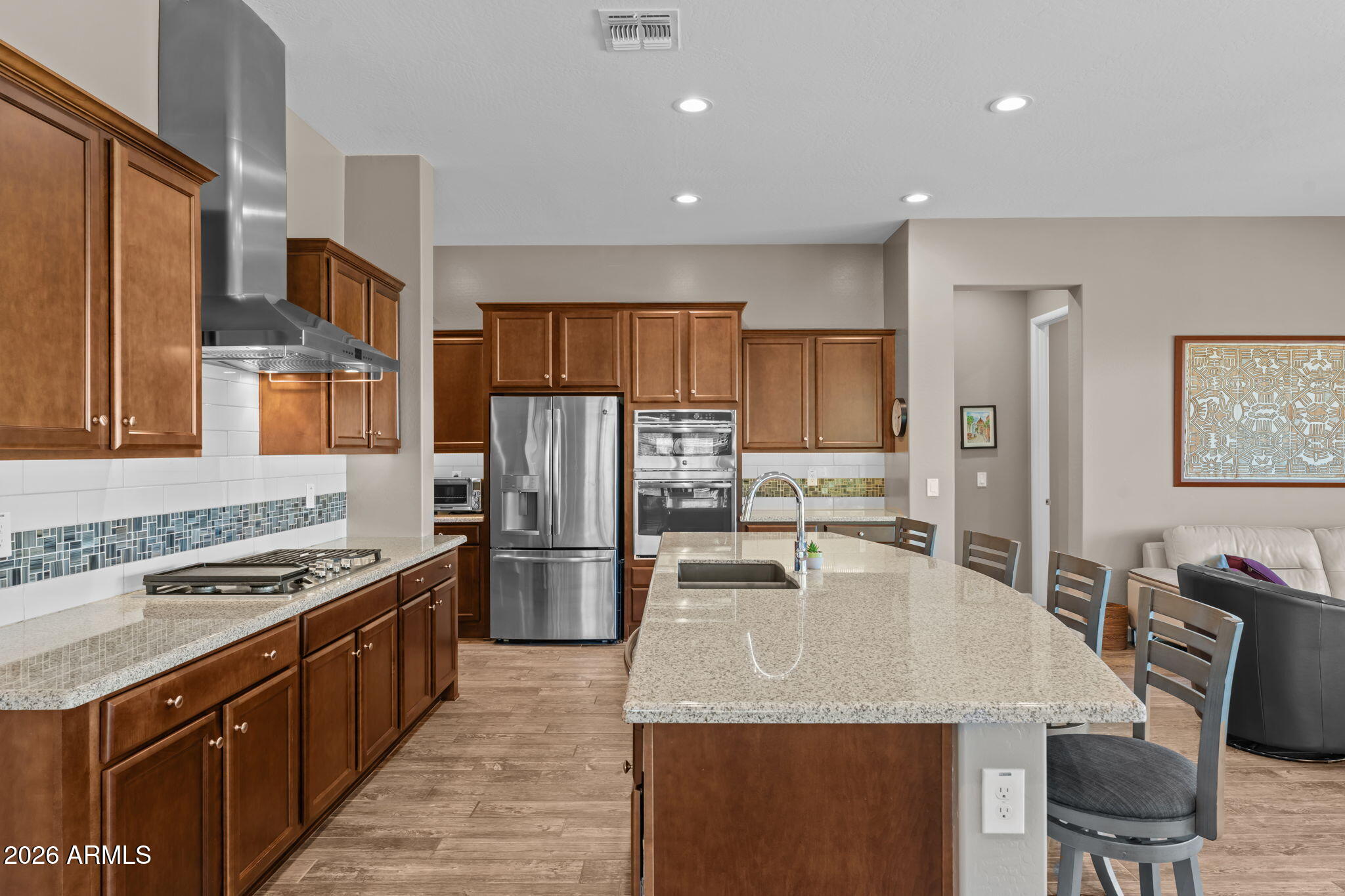 WICKENBURG RANCH - Residential