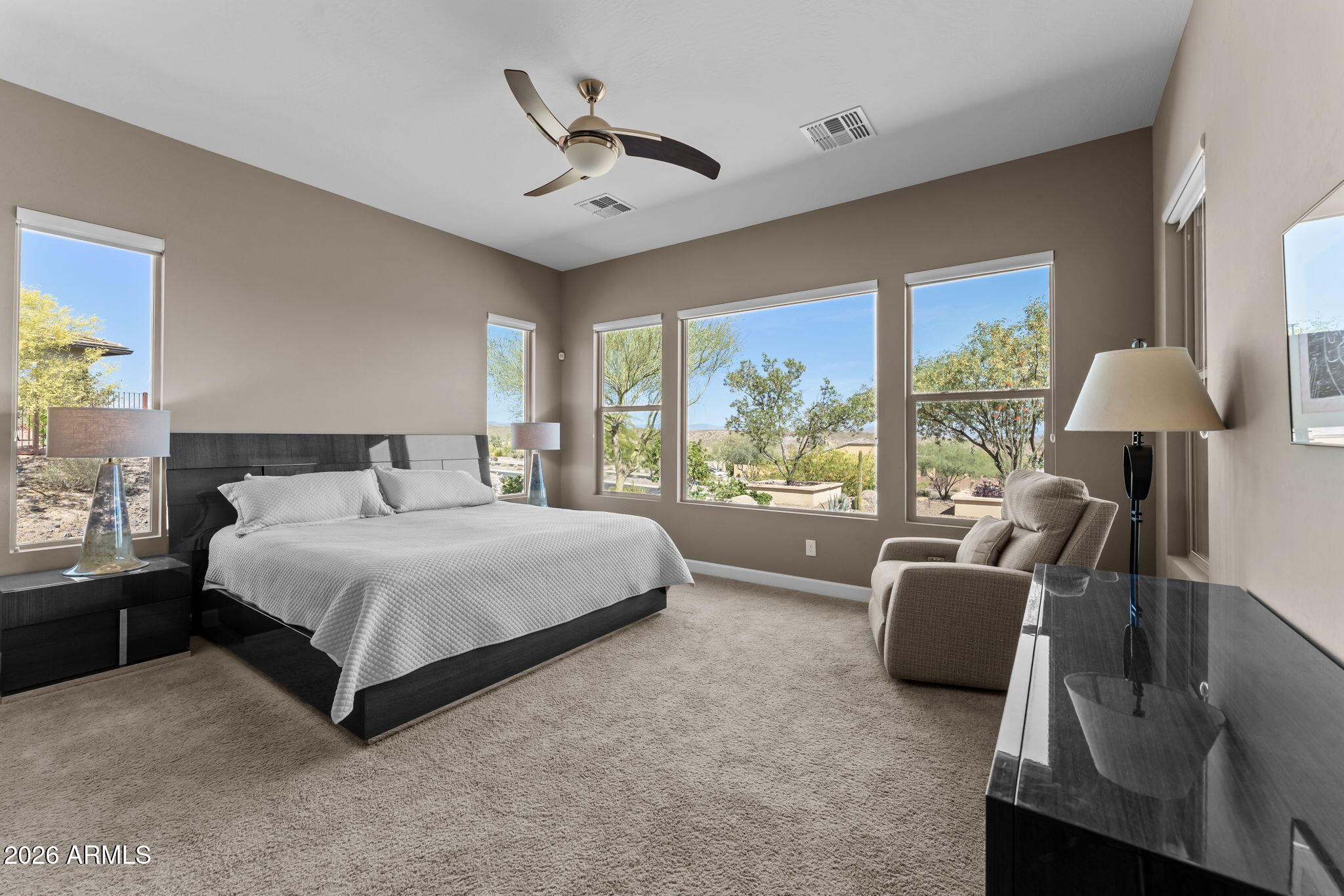 WICKENBURG RANCH - Residential