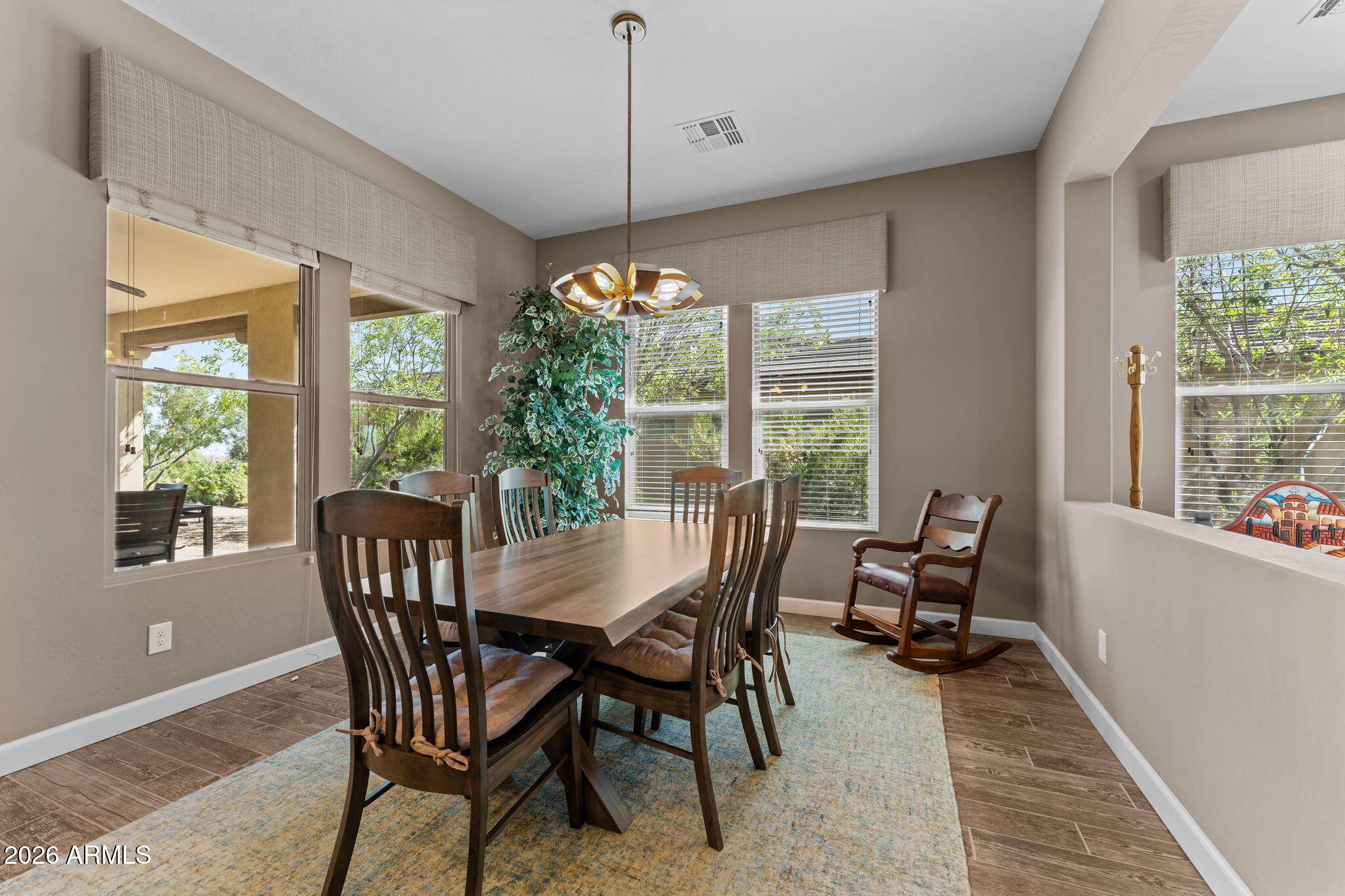 WICKENBURG RANCH - Residential