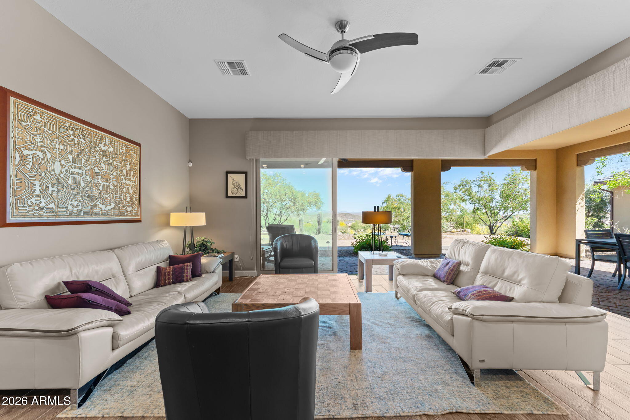 WICKENBURG RANCH - Residential