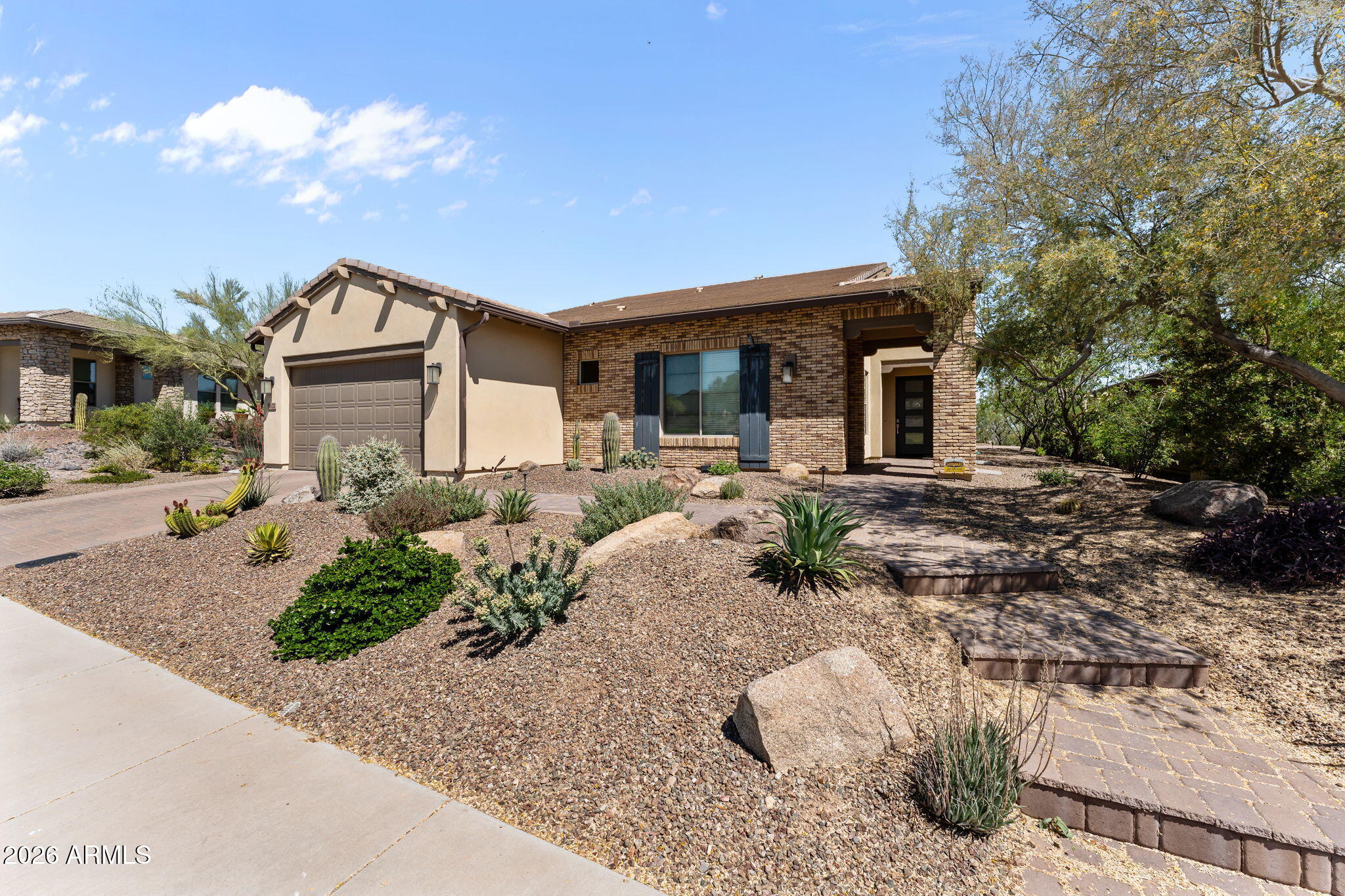 WICKENBURG RANCH - Residential