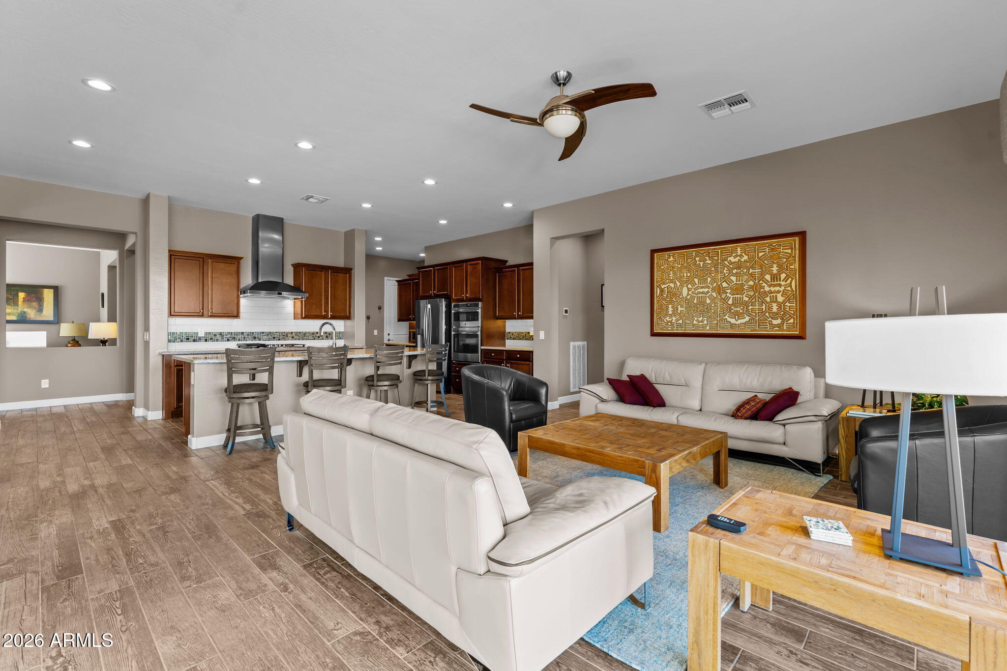 WICKENBURG RANCH - Residential