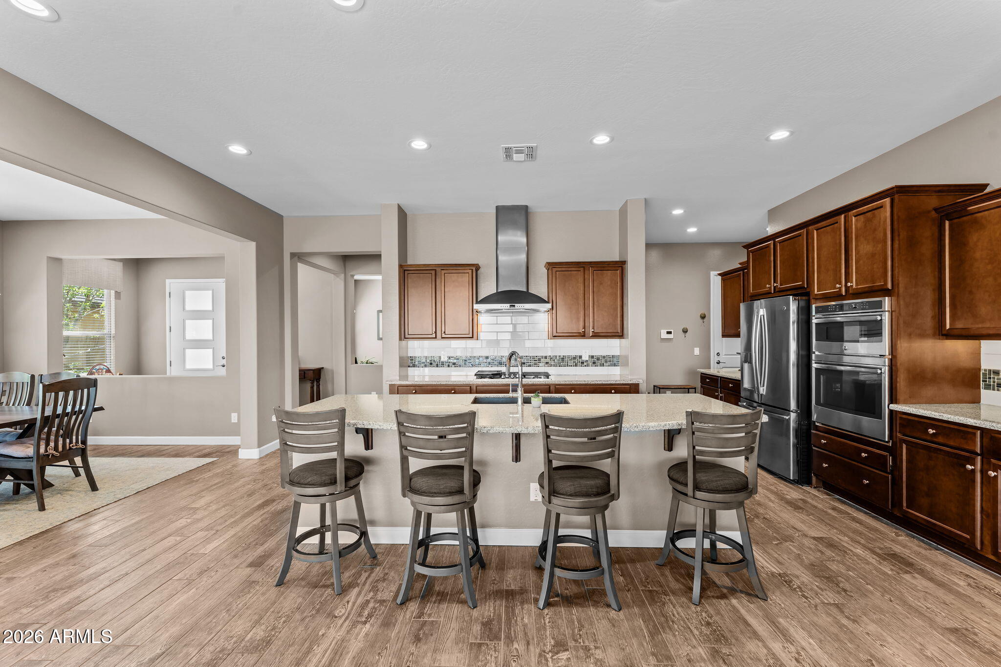 WICKENBURG RANCH - Residential