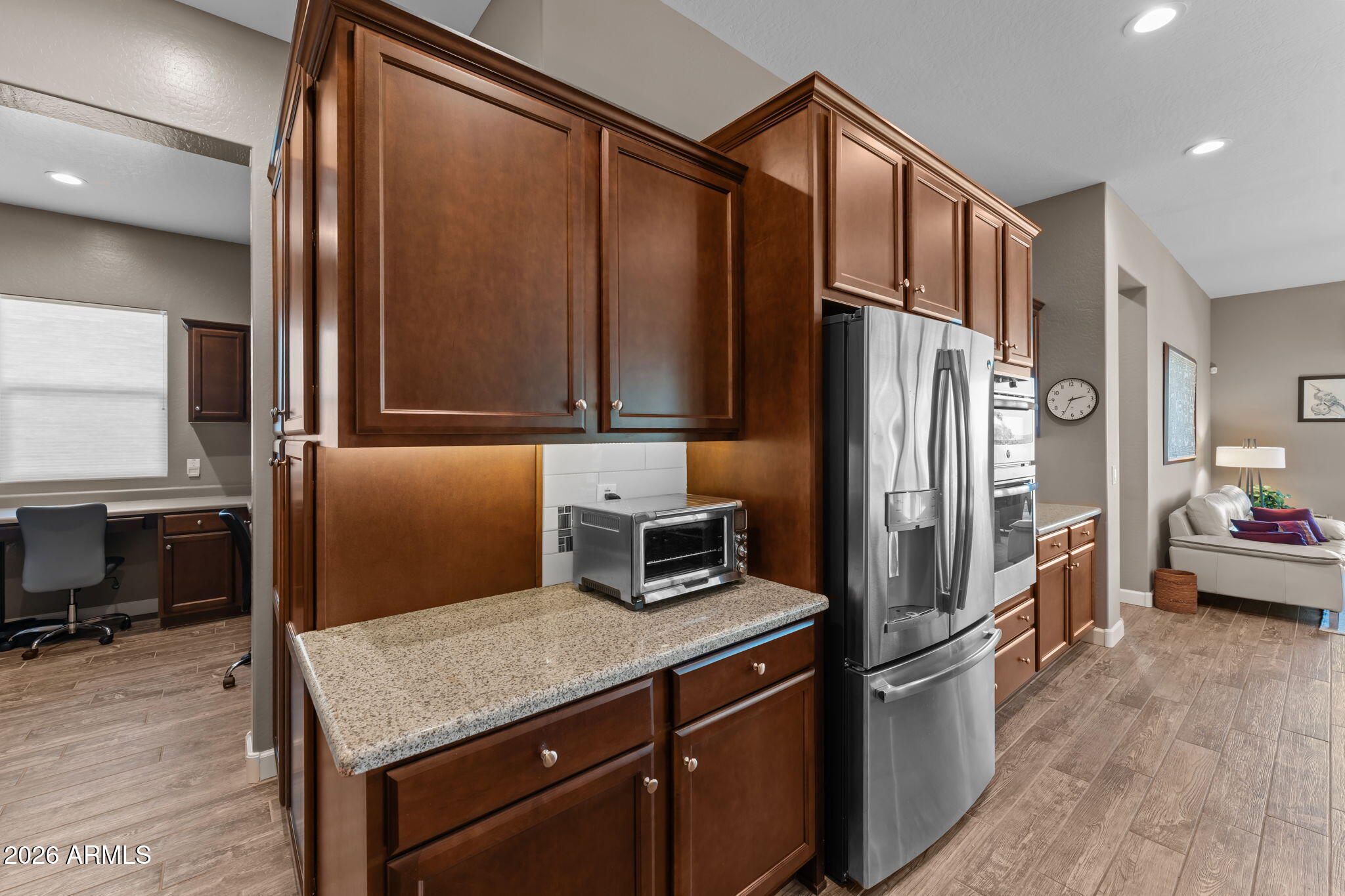 WICKENBURG RANCH - Residential