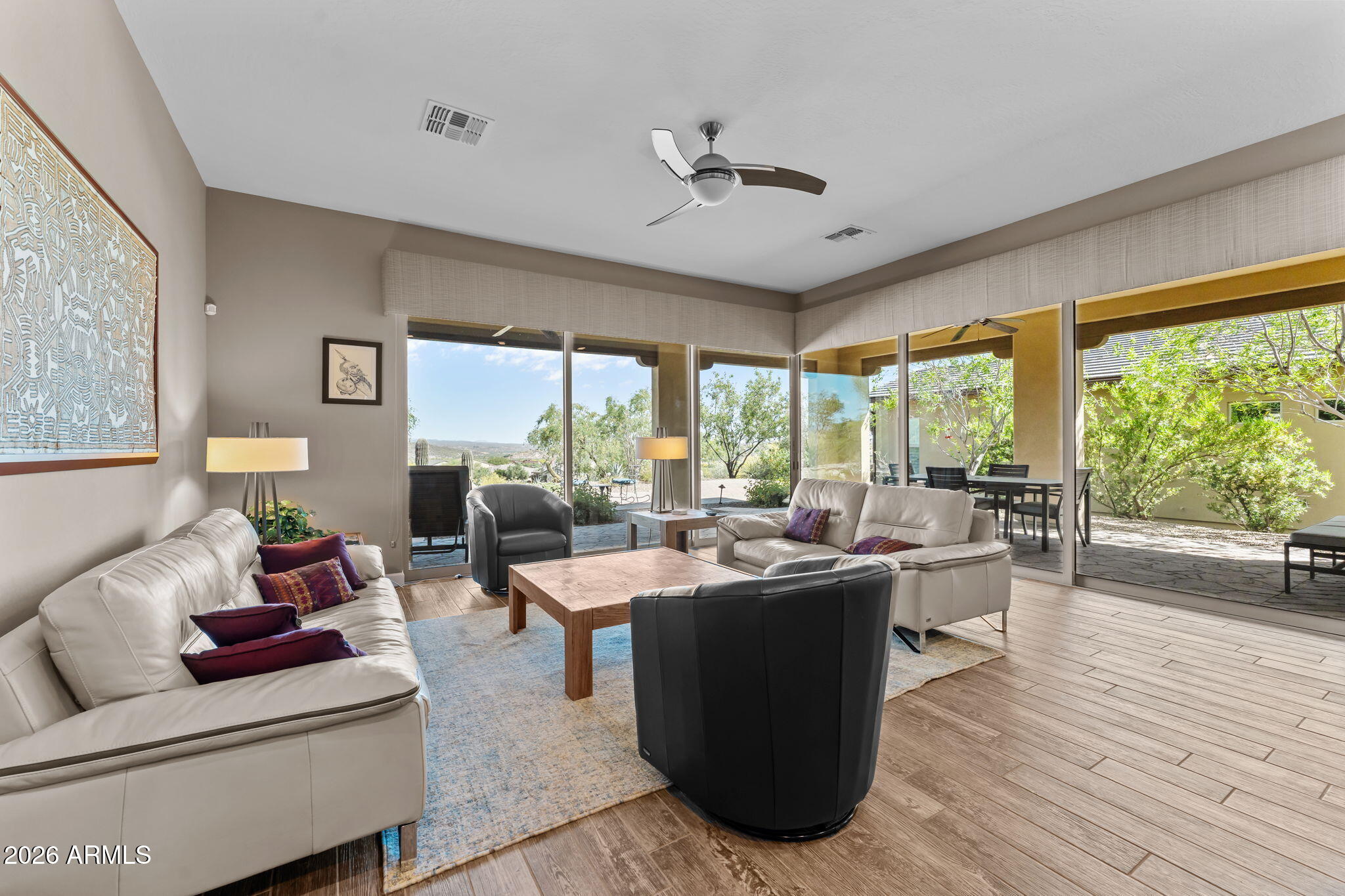 WICKENBURG RANCH - Residential