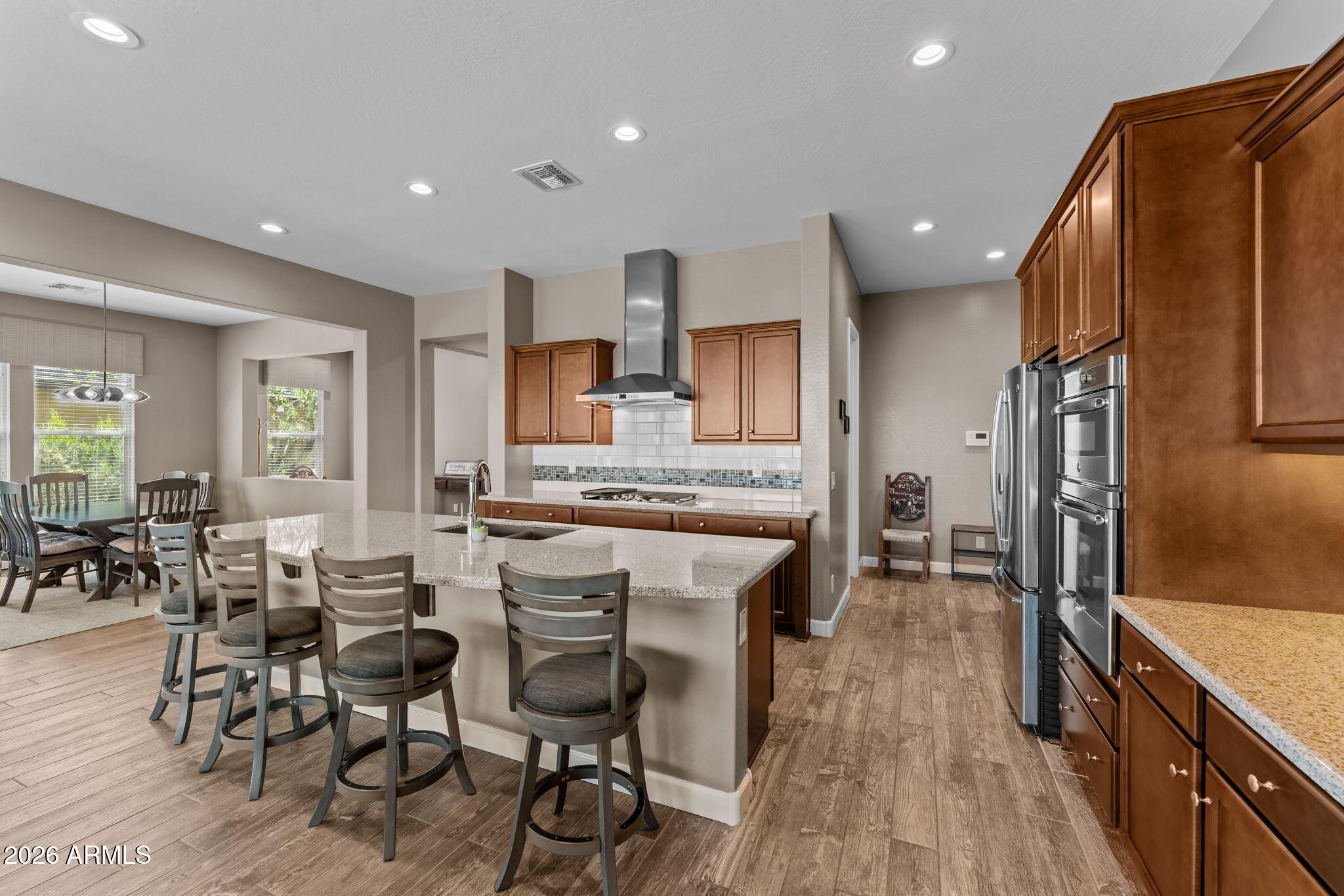 WICKENBURG RANCH - Residential