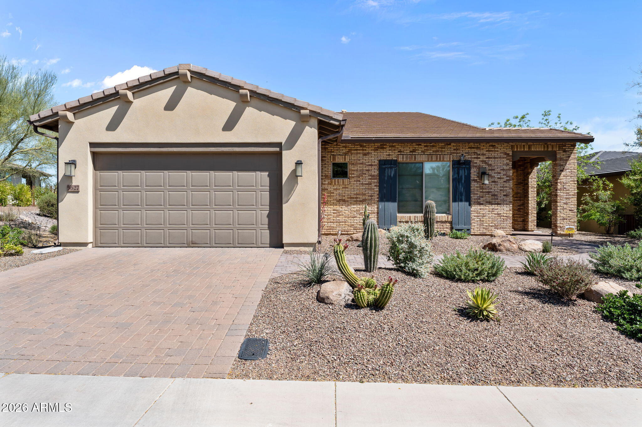 WICKENBURG RANCH - Residential