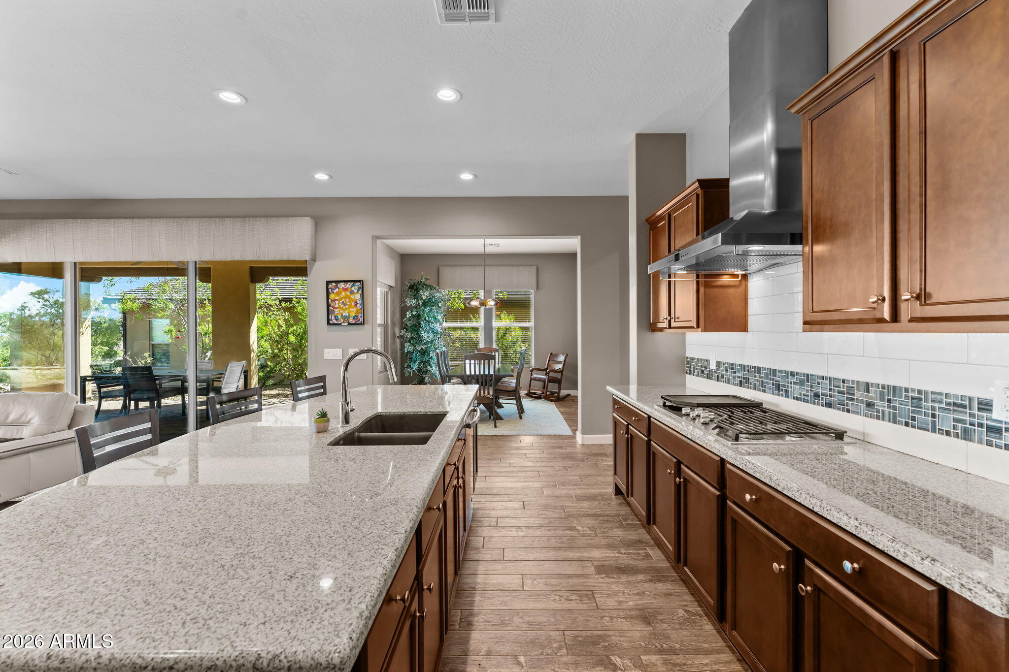 WICKENBURG RANCH - Residential