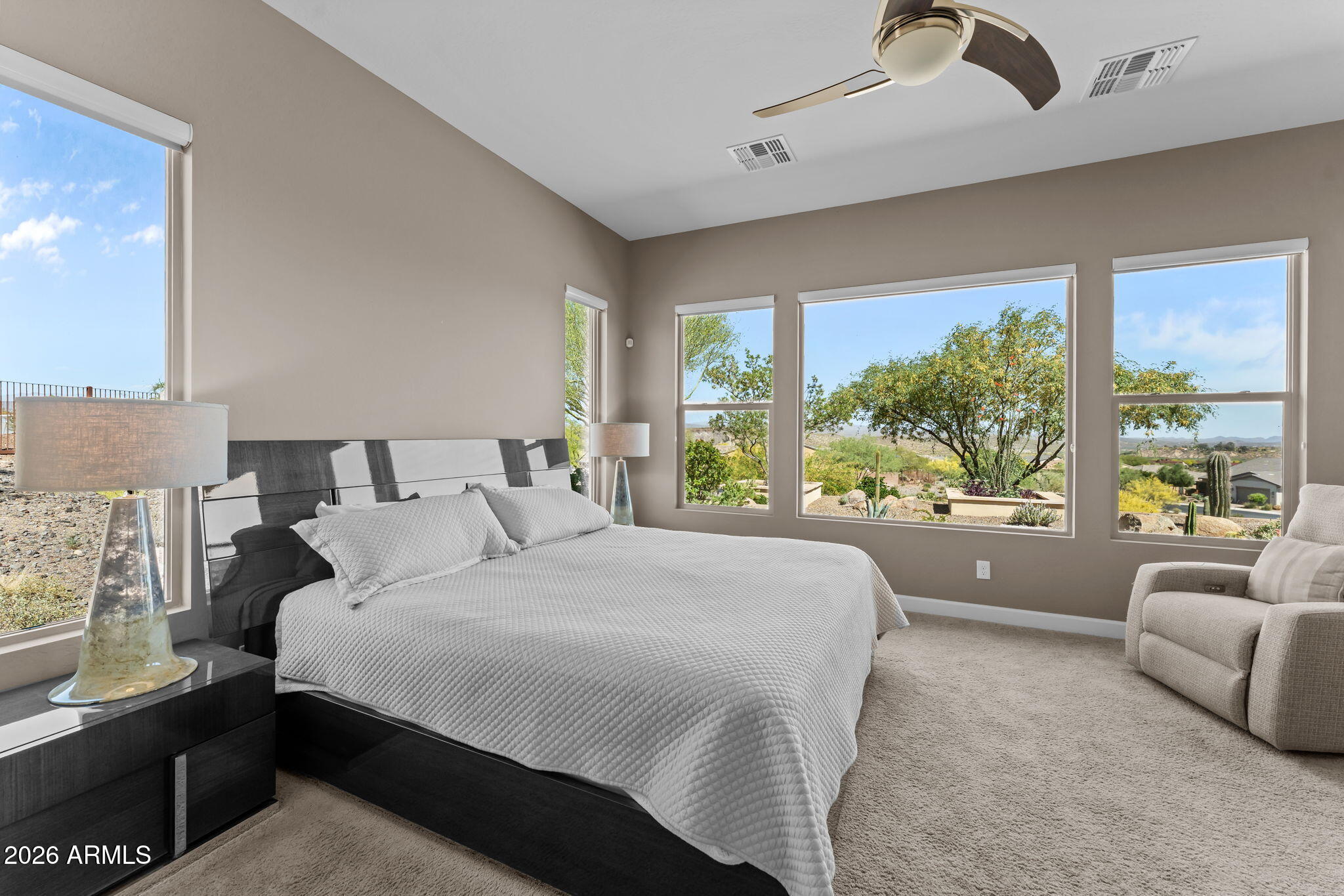 WICKENBURG RANCH - Residential